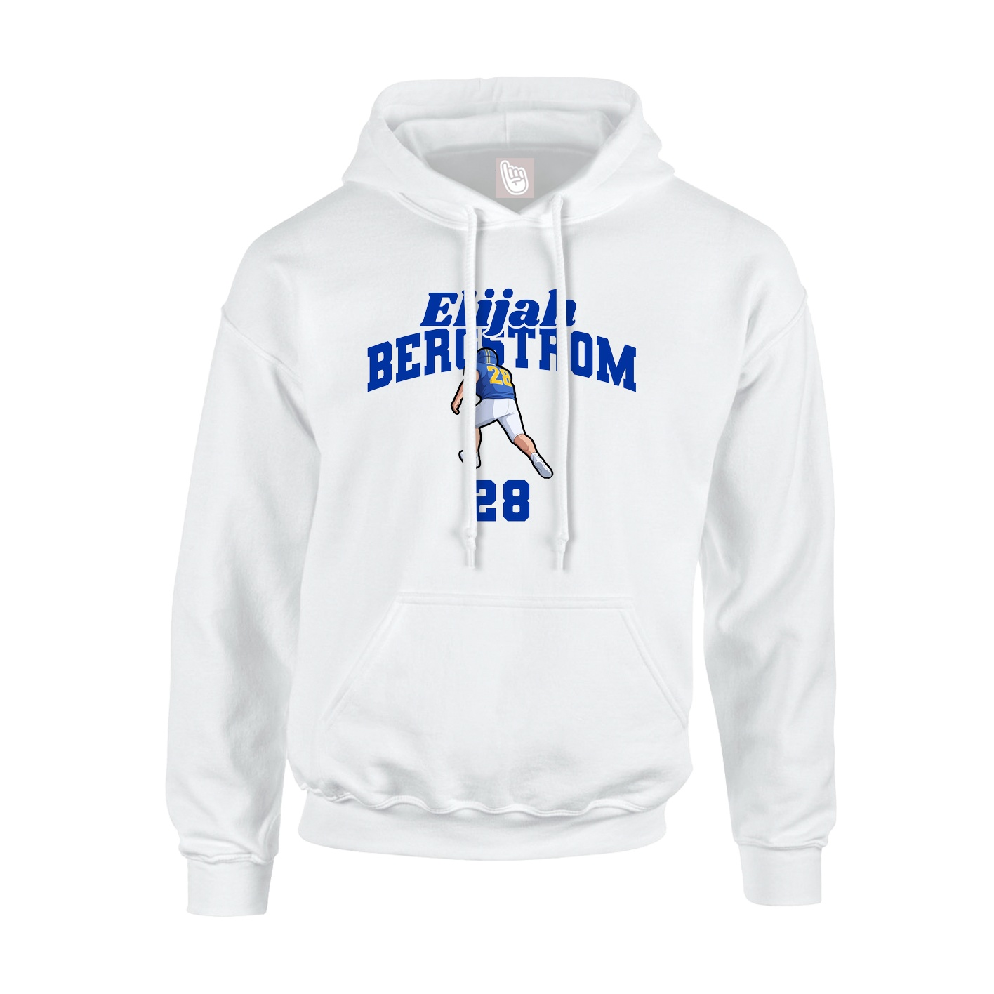 Youth Hoodie