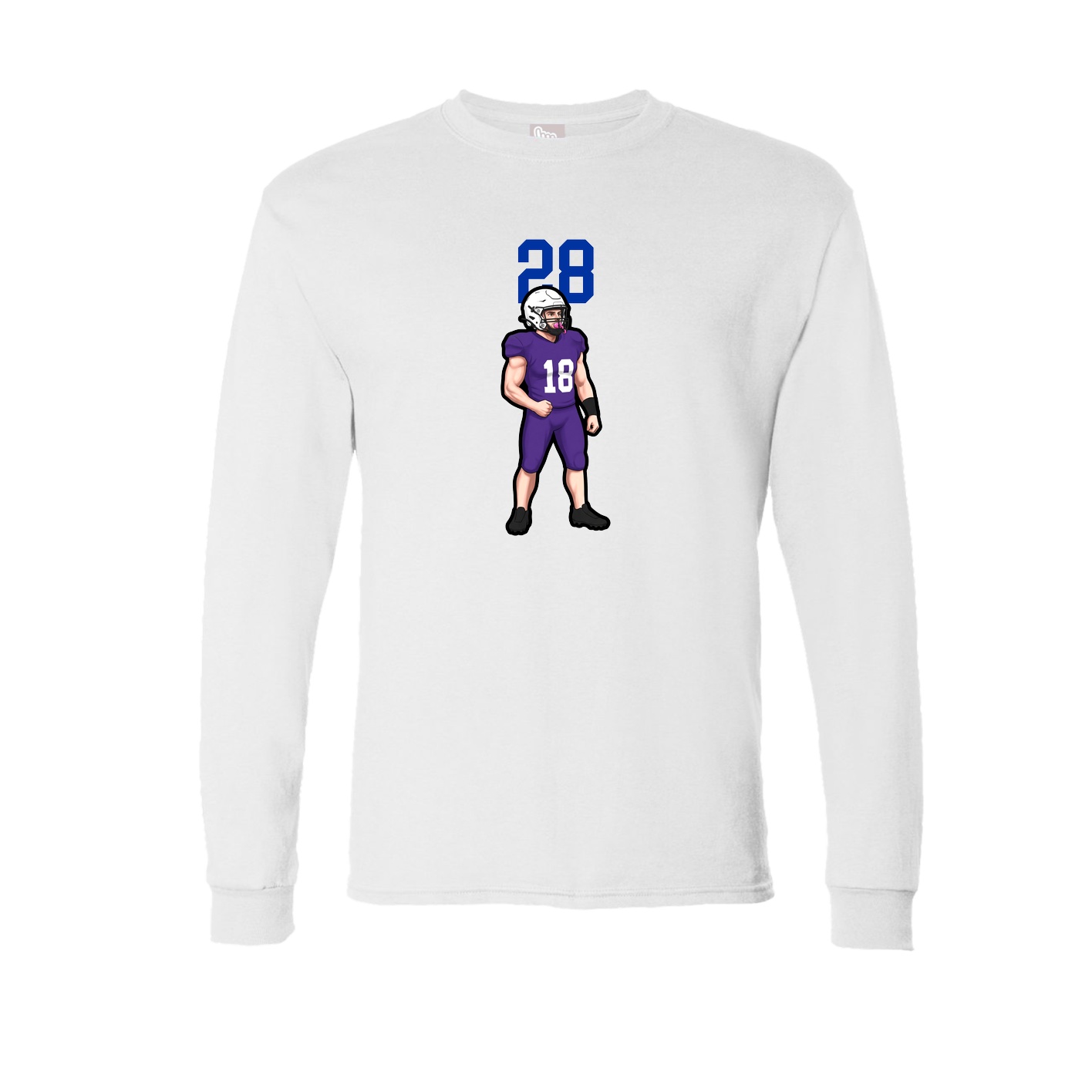 Long Sleeve Tee