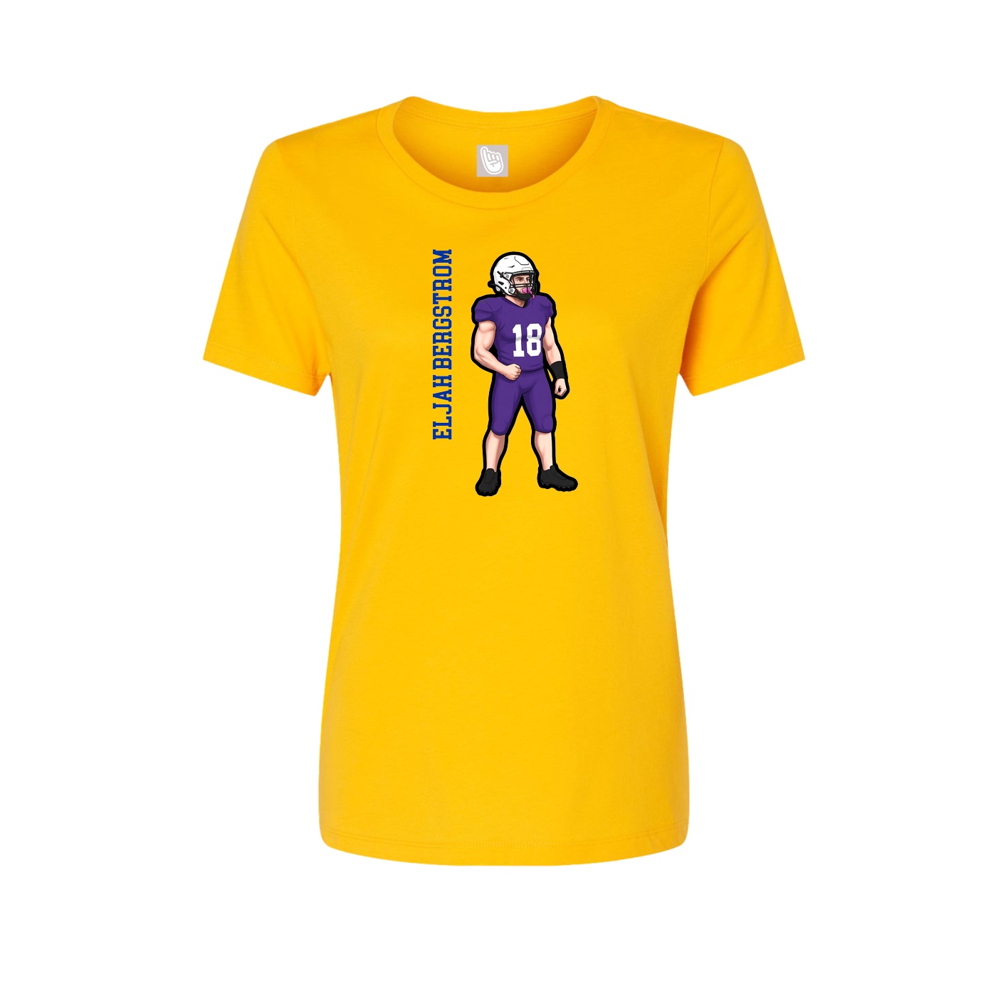 Womens Tee