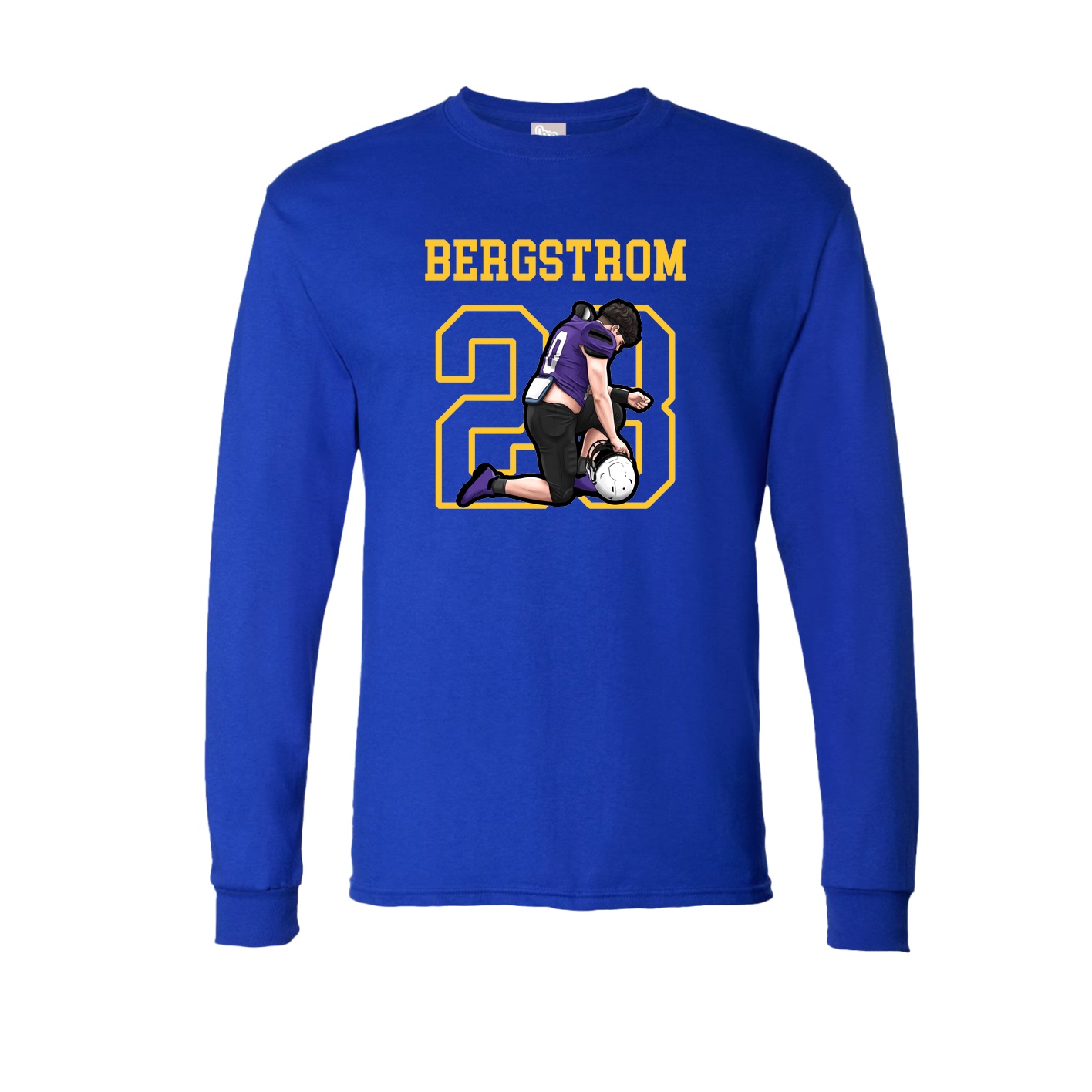 Long Sleeve Tee