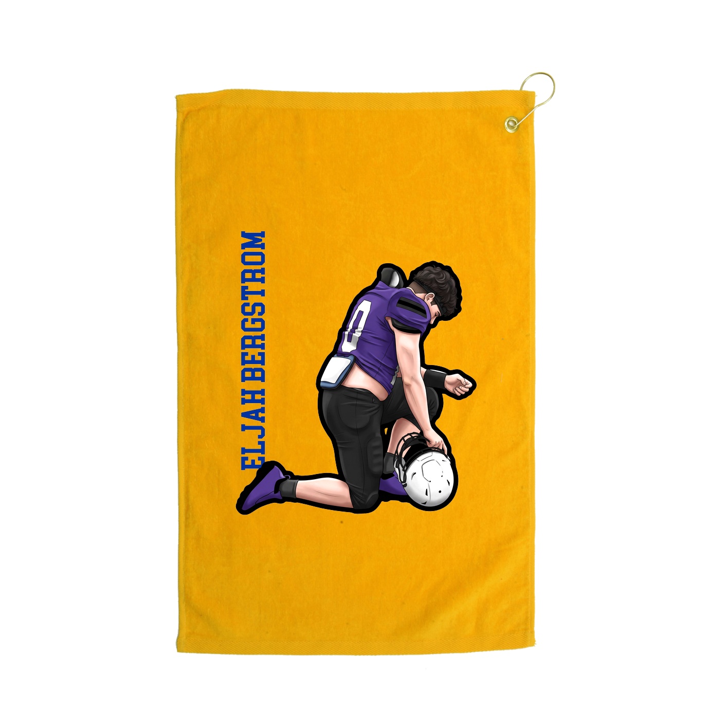 Golf Towel