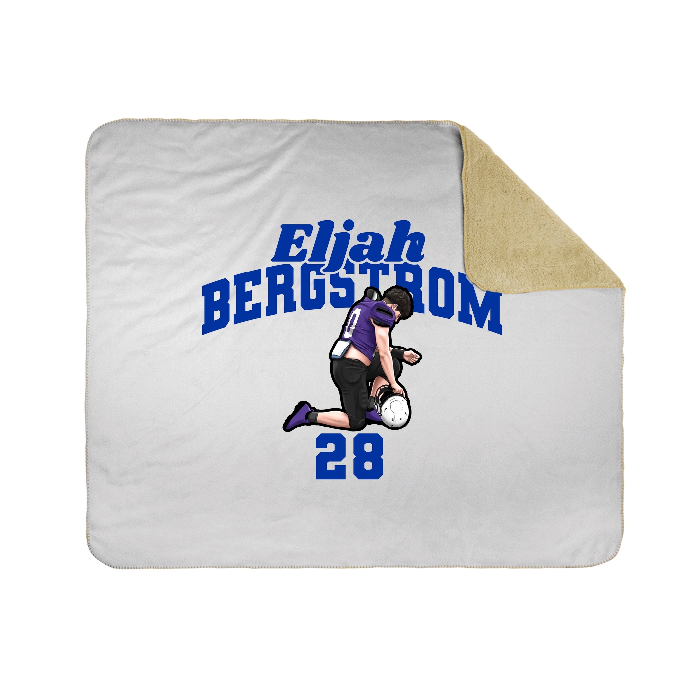 Throw Blanket