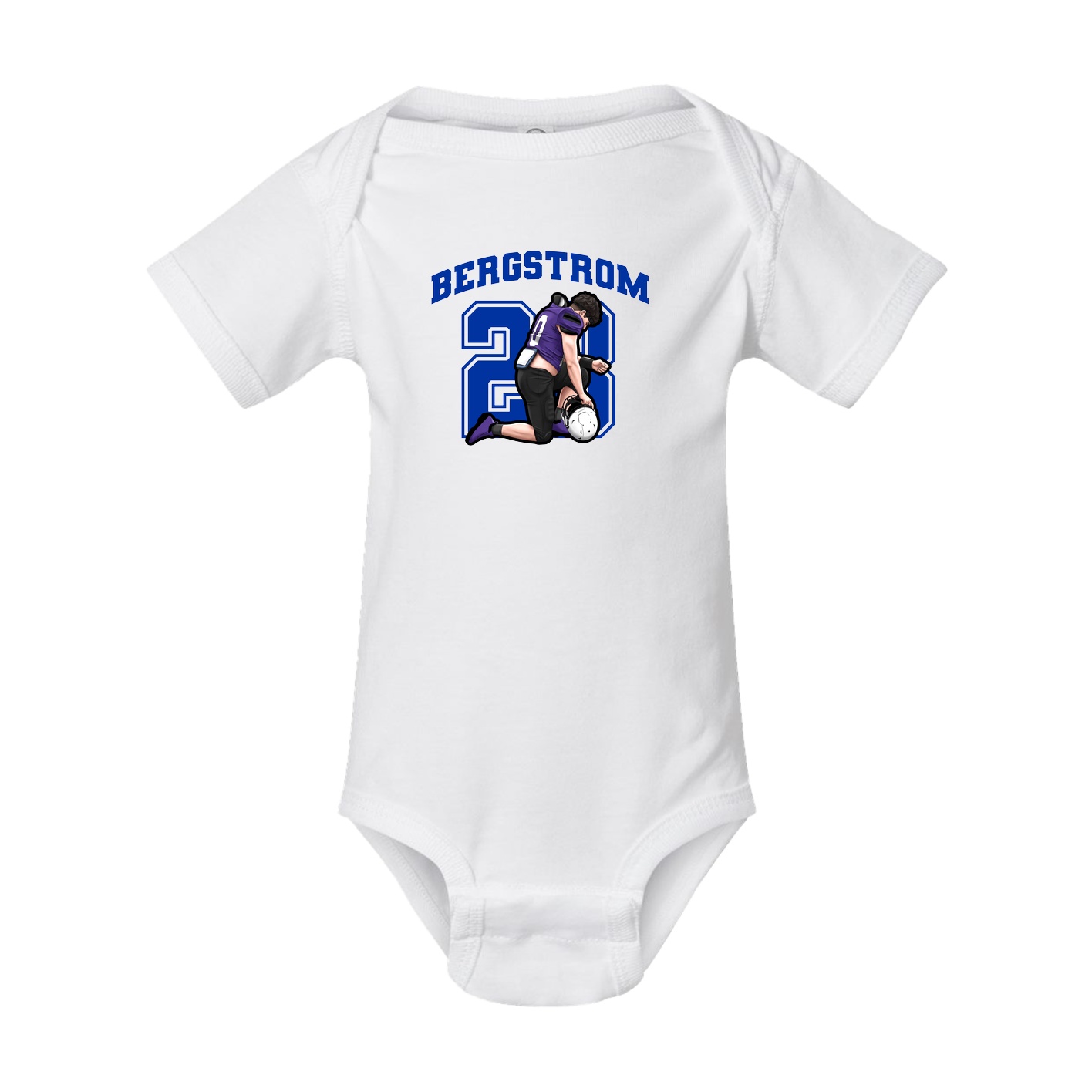 Baby Onesie