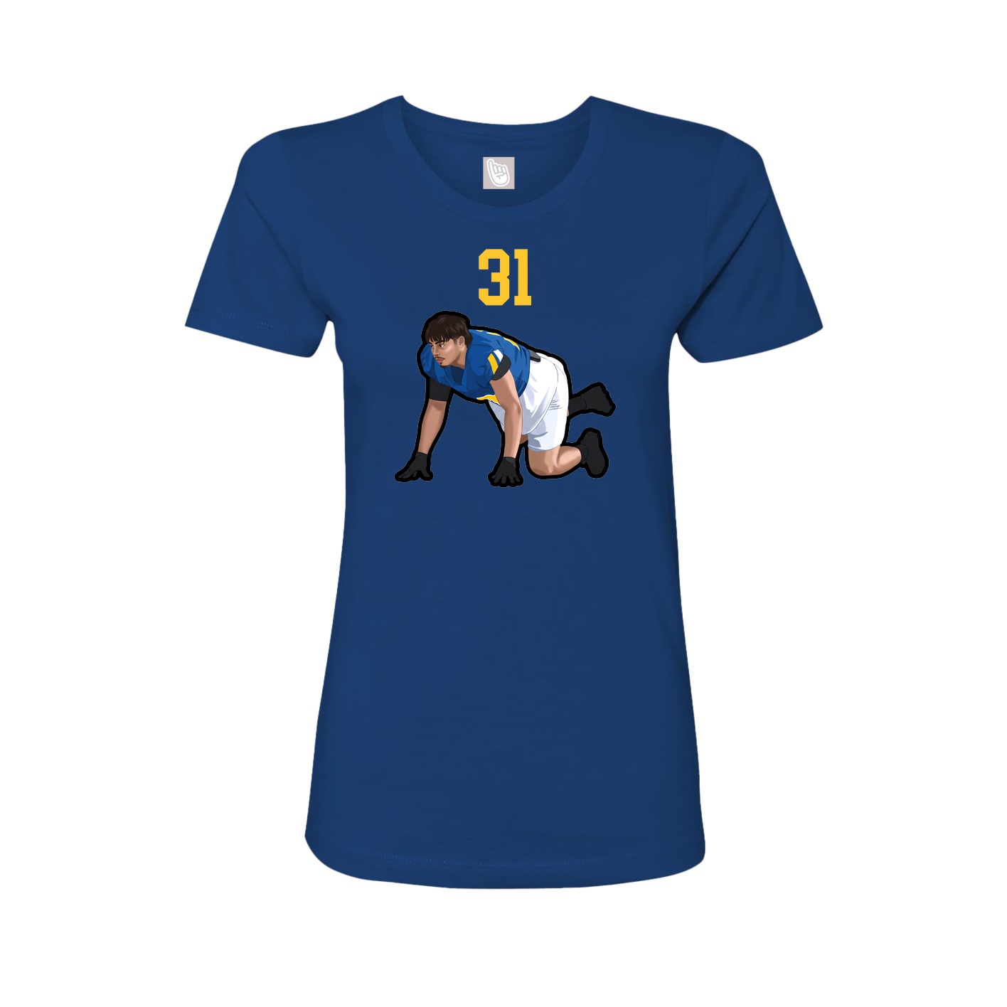 Womens Tee