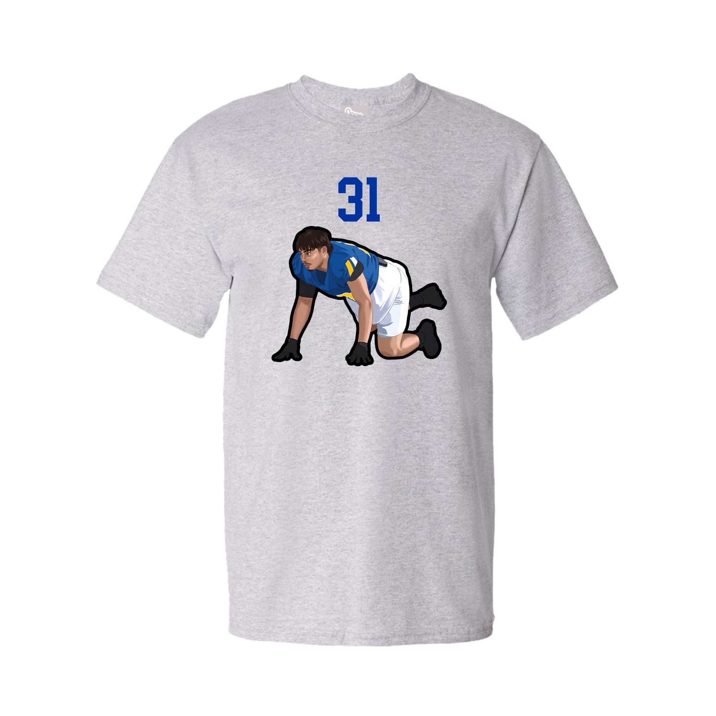NIL Club Youth Tee