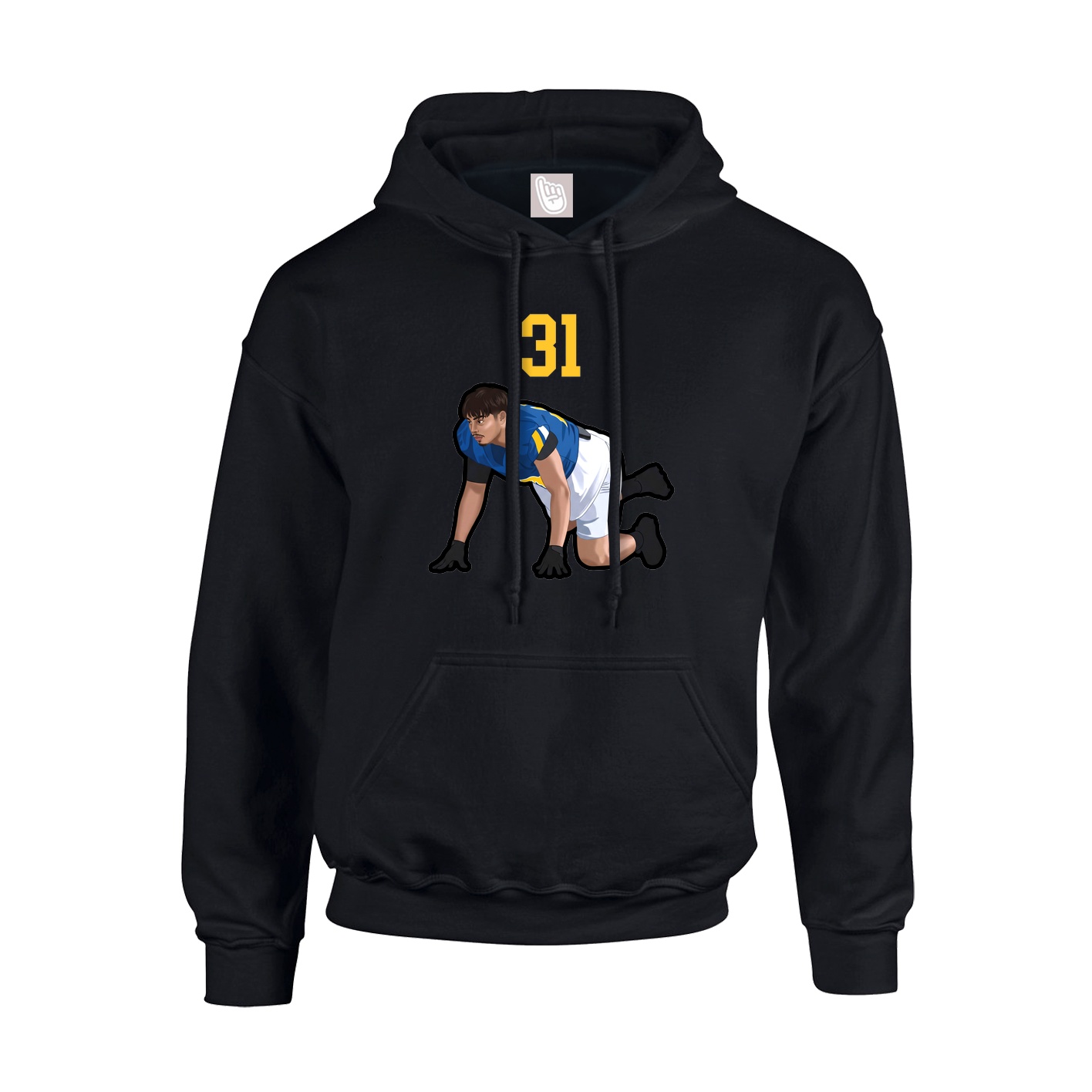 Hoodie