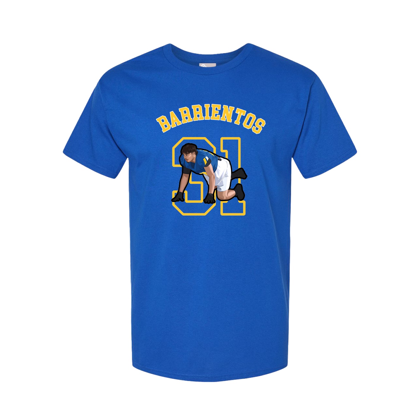 Tee — Shirsey Arch in Royal