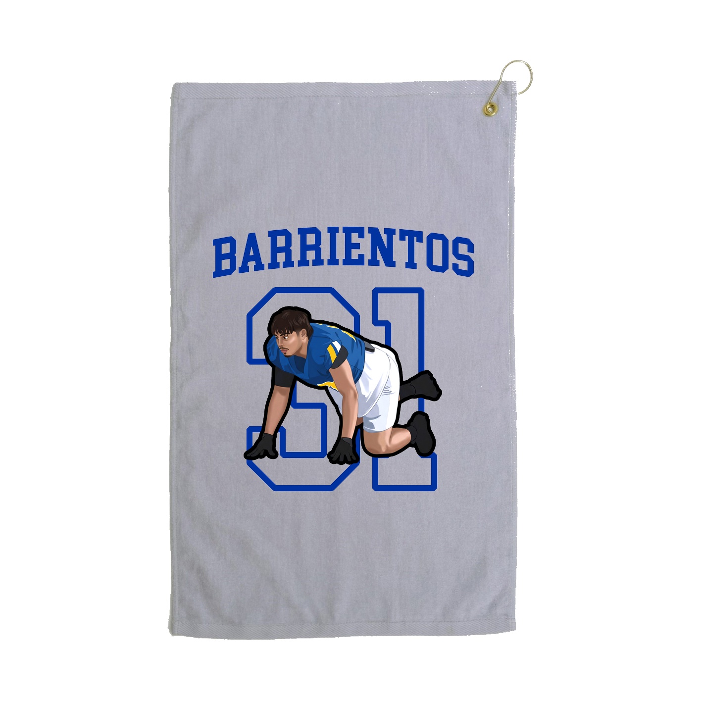 Golf Towel