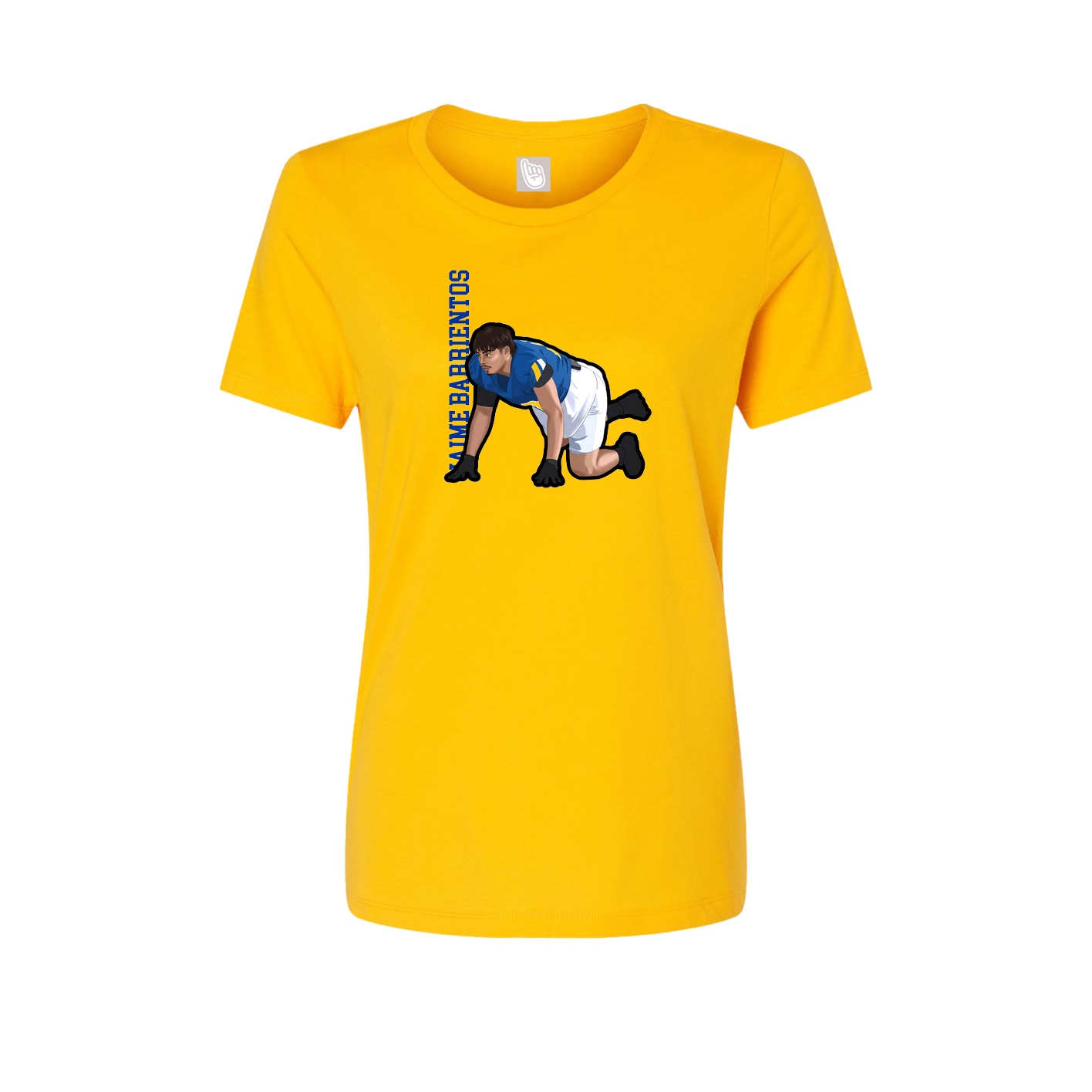 Womens Tee