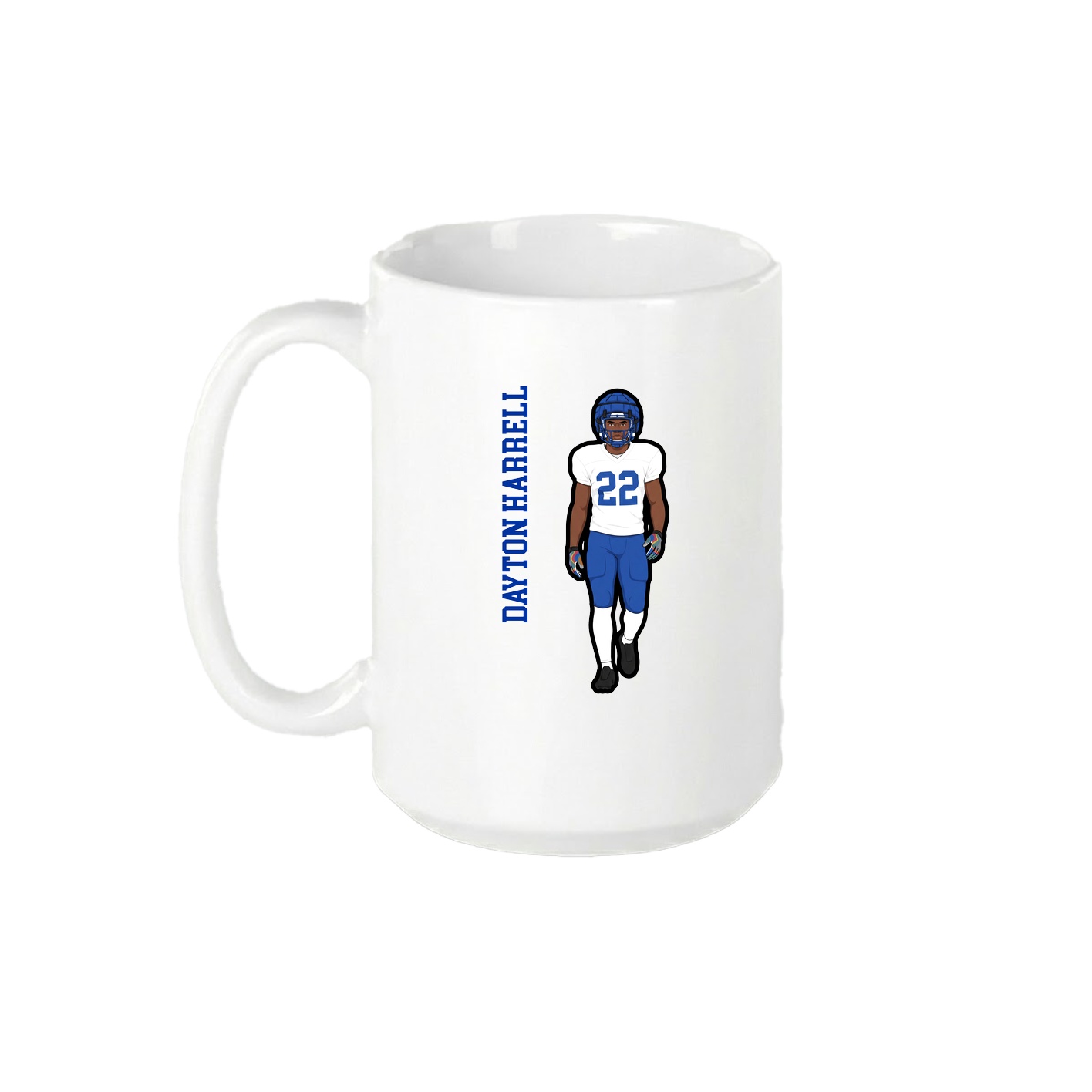 15oz Coffee Mug