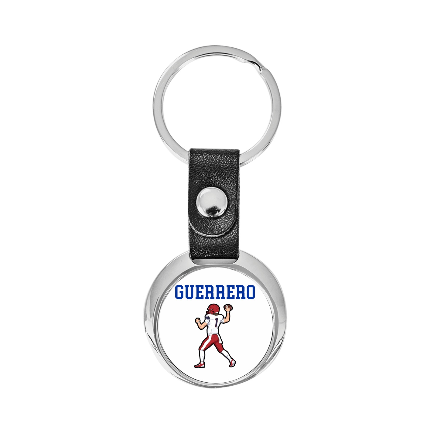Key Chain — Shirsey in Classic