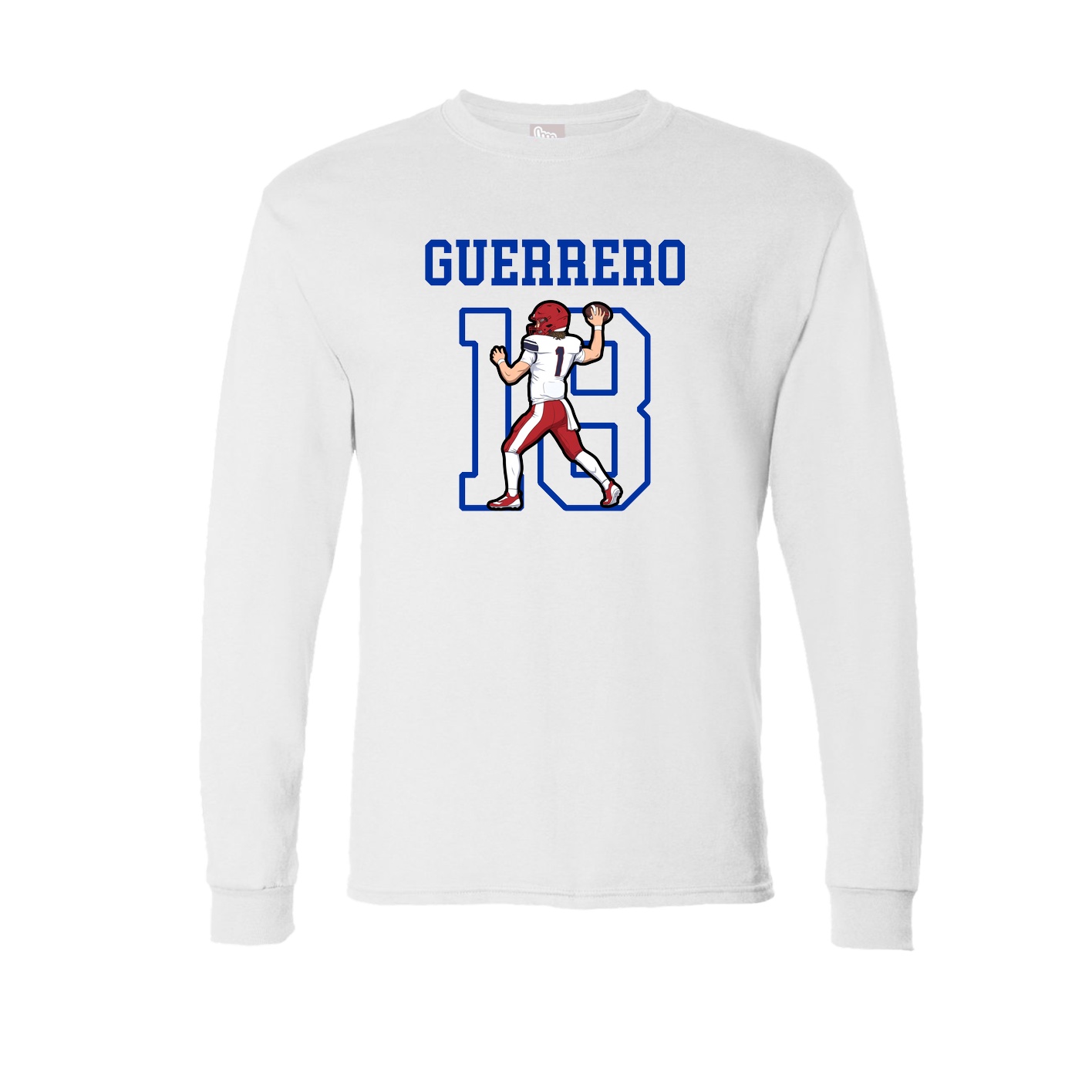 Long Sleeve Tee