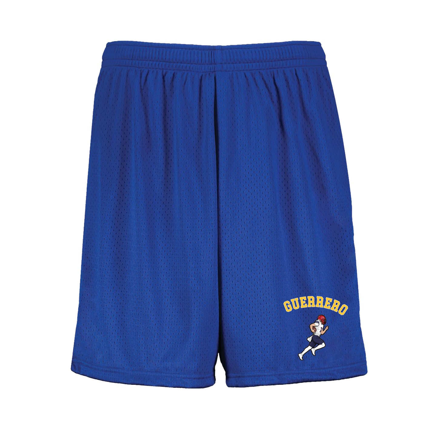 Shorts — Shirsey Arch in Royal