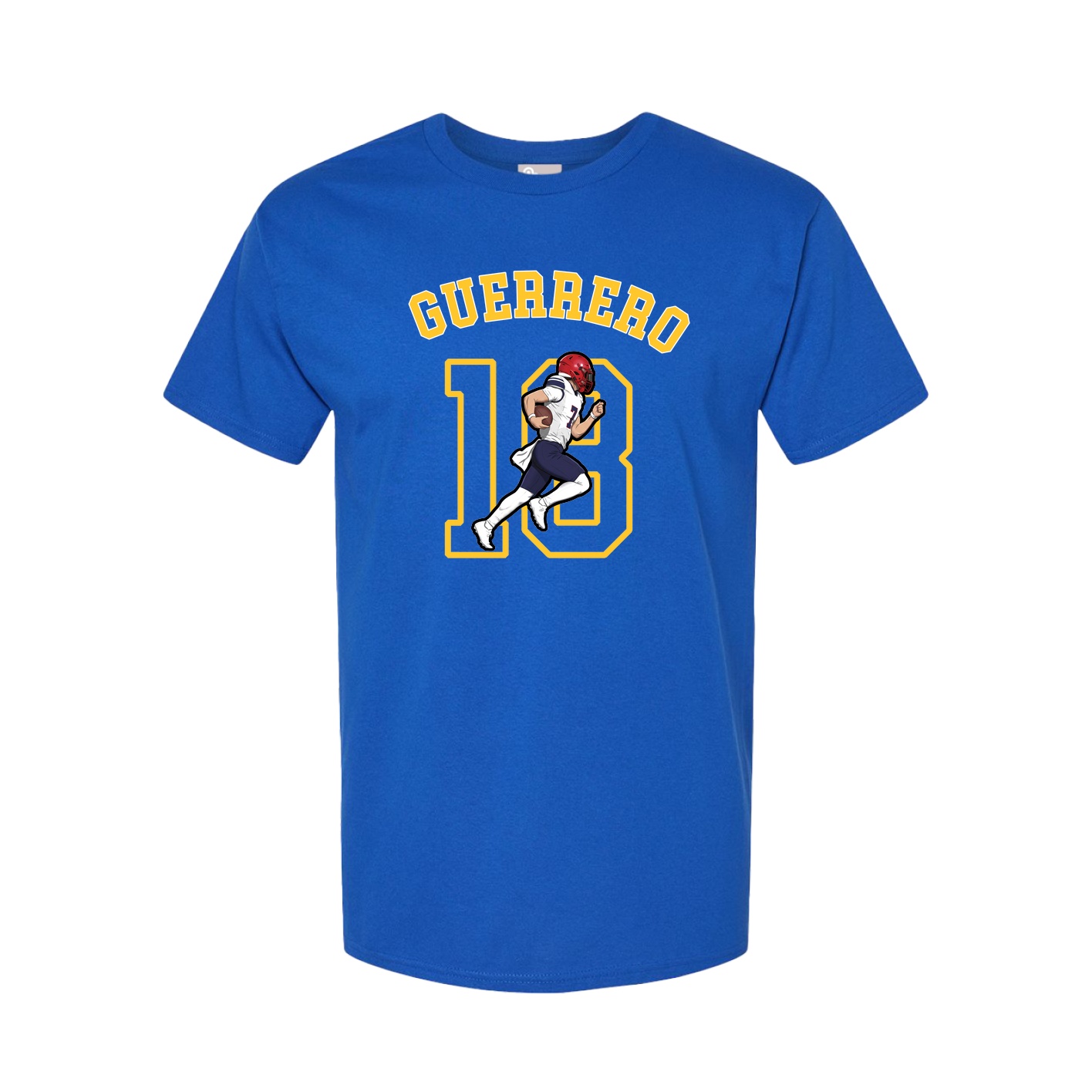 Tee — Shirsey Arch in Royal