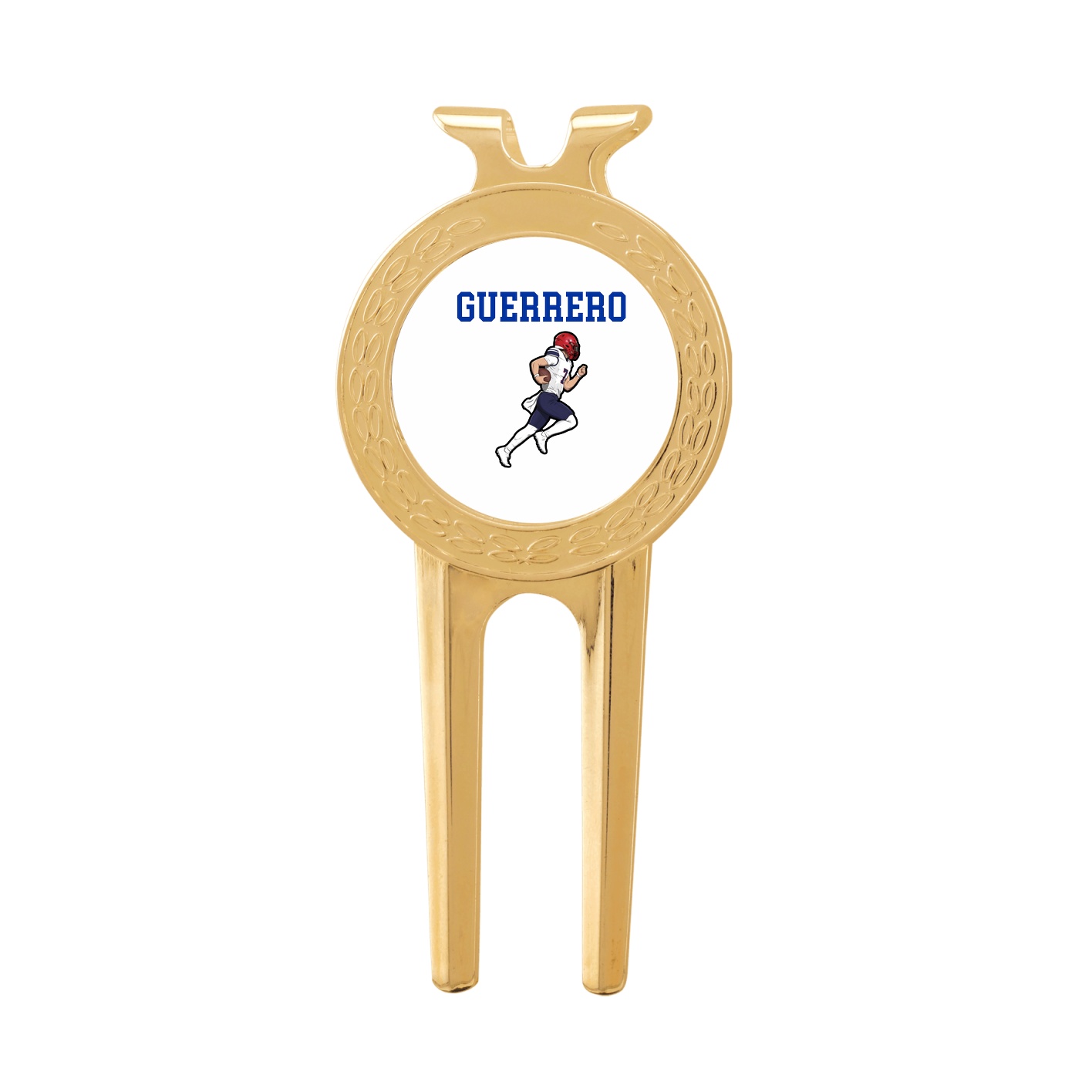 Divot Tool with Ball Marker — Shirsey in Classic