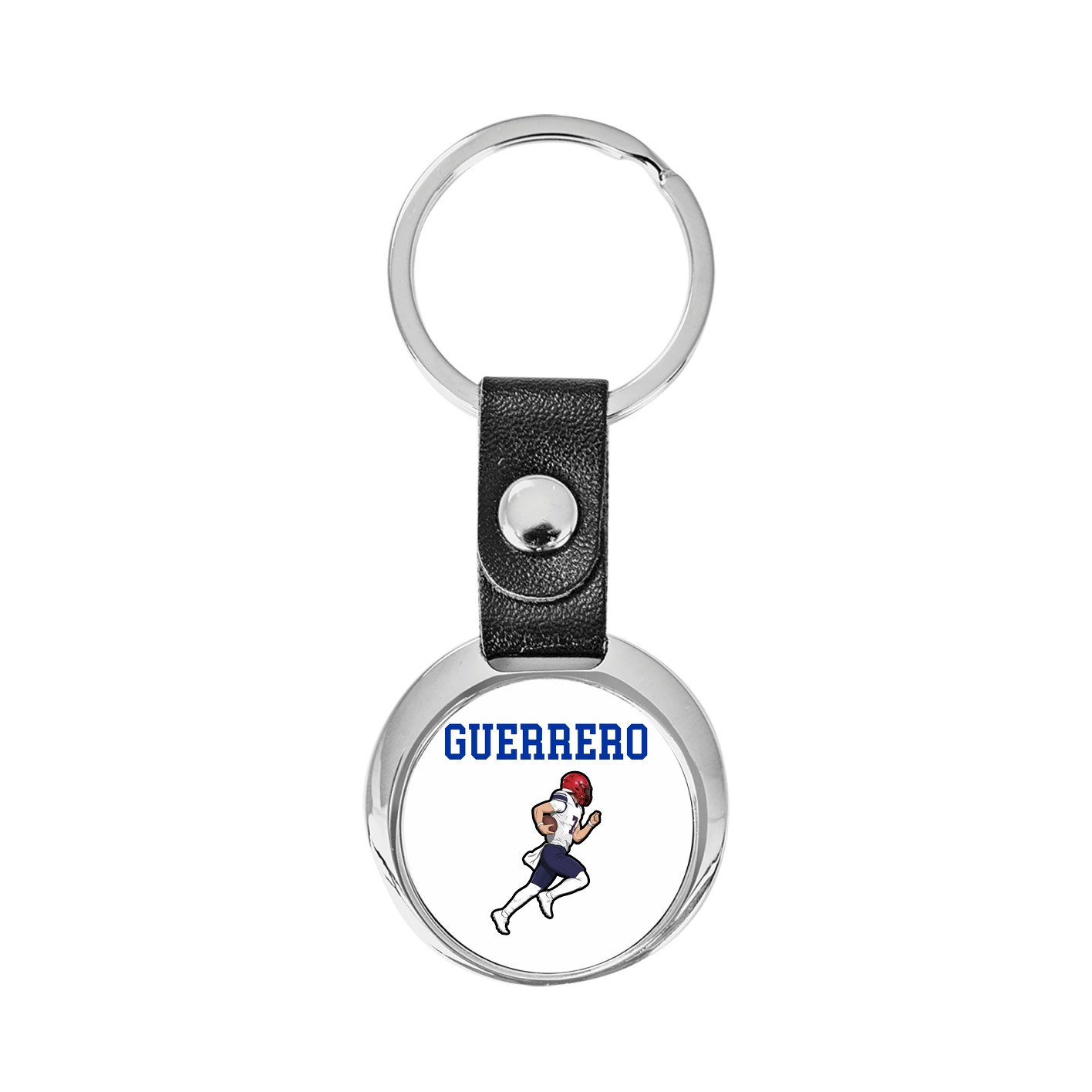 Key Chain — Shirsey in Classic