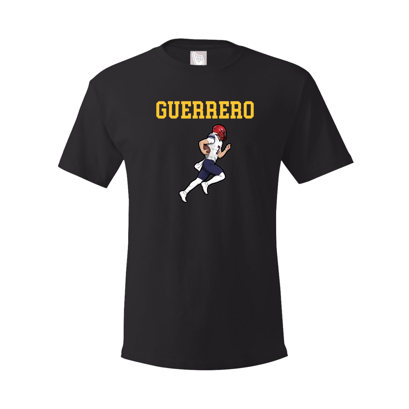 Tee — Shirsey in Black