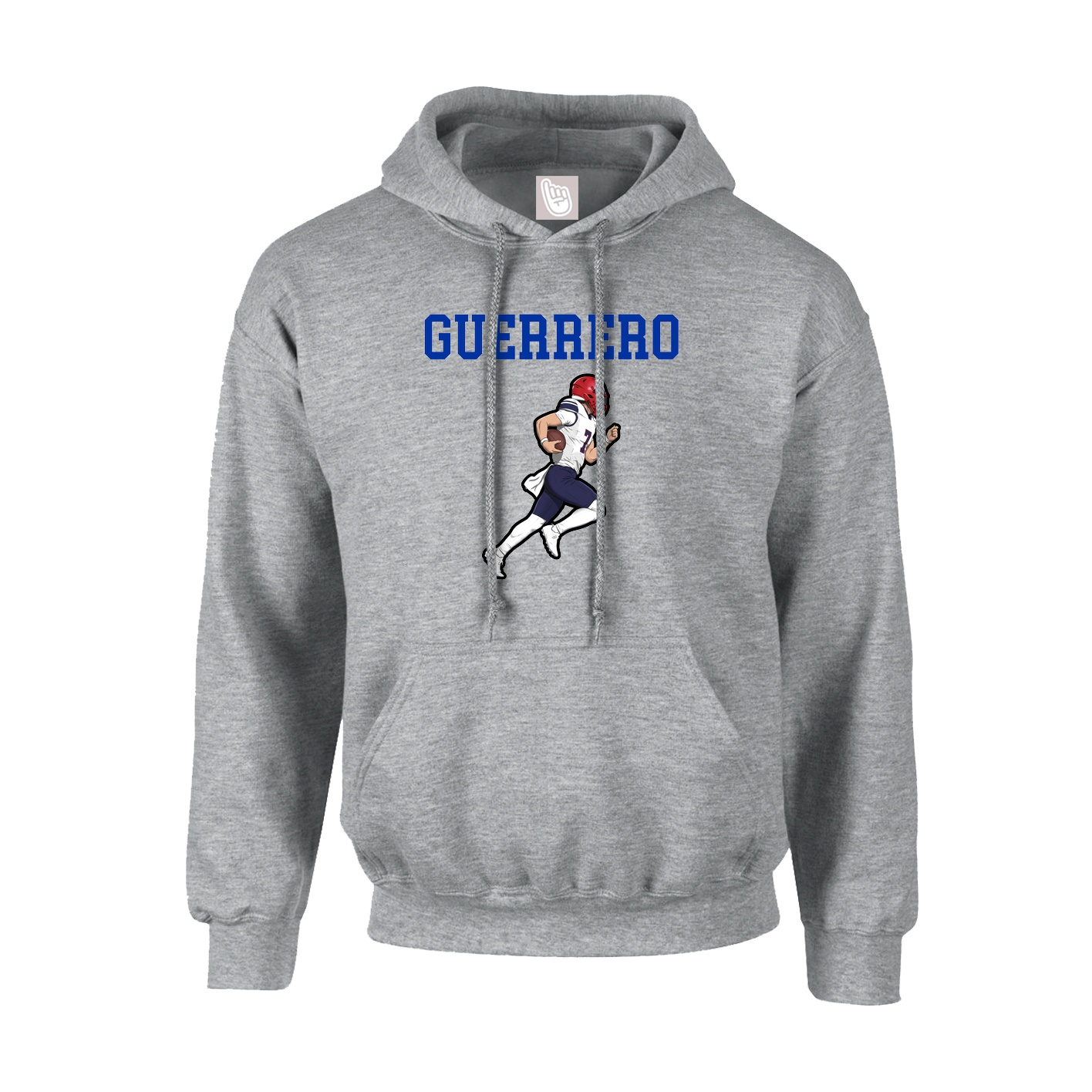 Hoodie