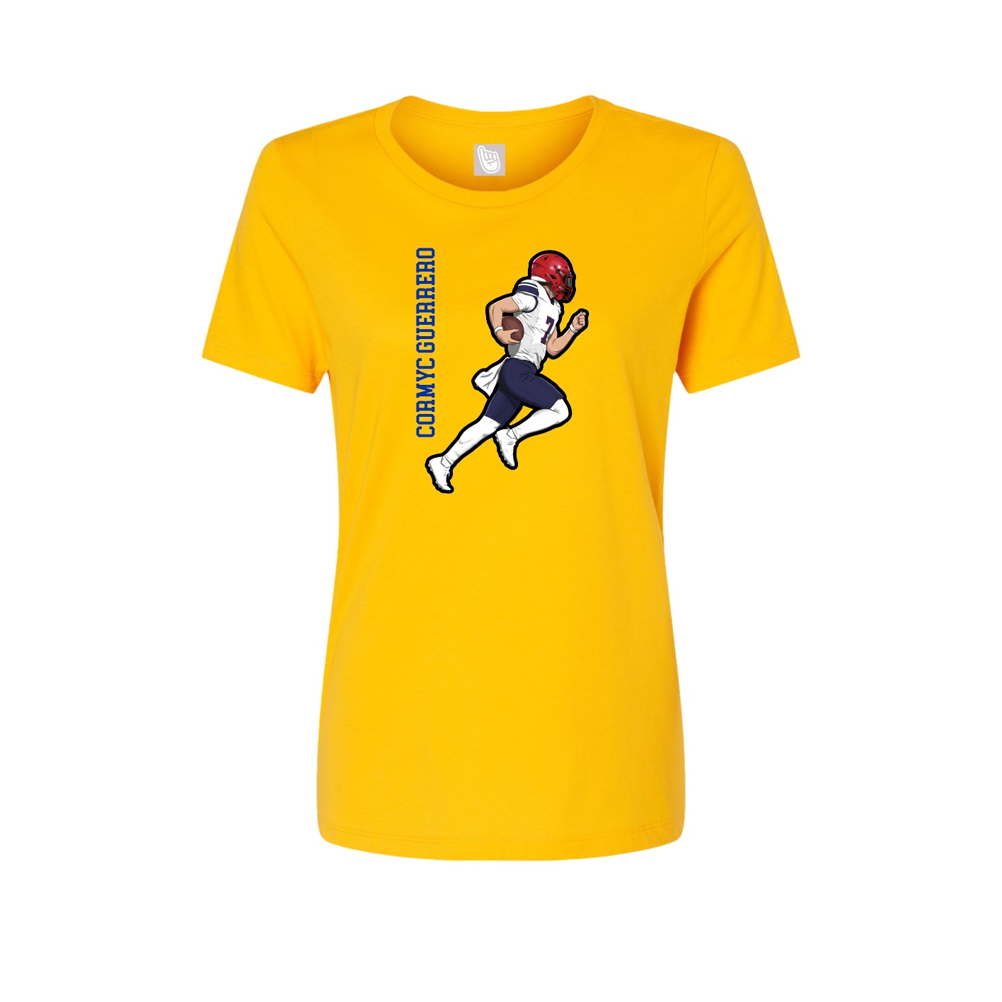 Womens Tee