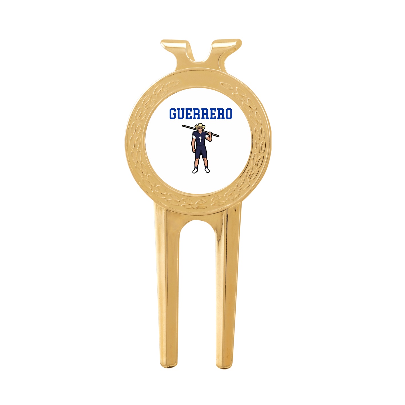 Divot Tool with Ball Marker — Shirsey in Classic