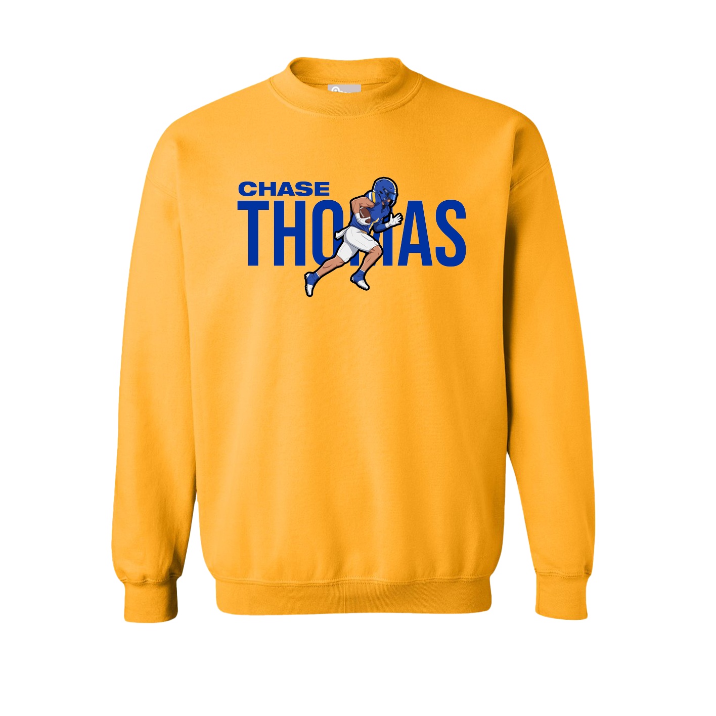 Fleece Crew