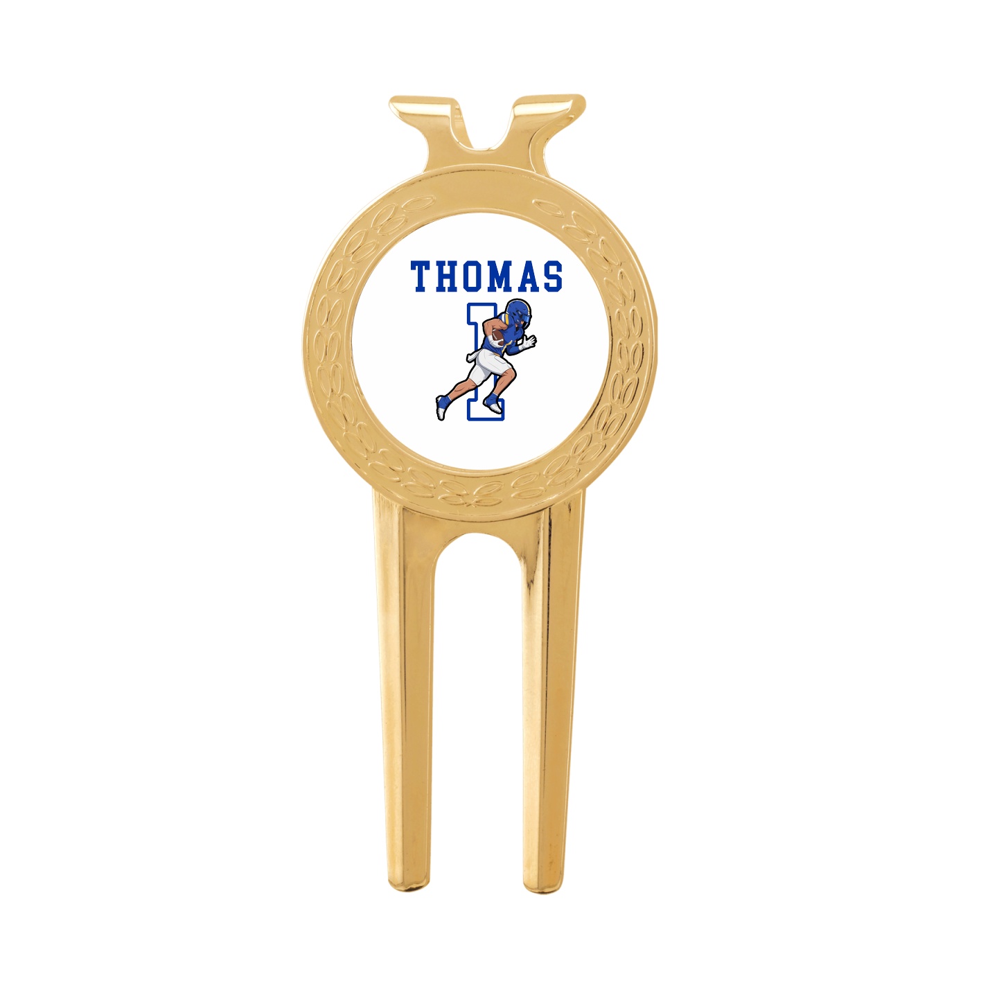 Divot Tool with Ball Marker — Shirsey in Classic