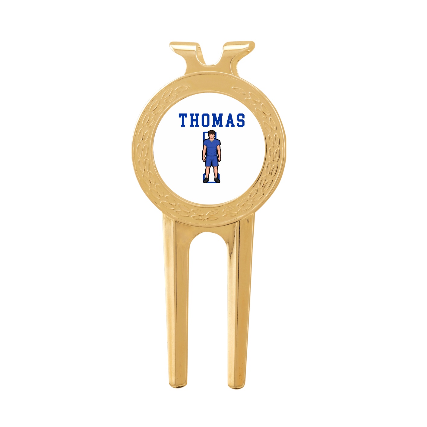 Divot Tool with Ball Marker — Shirsey in Classic