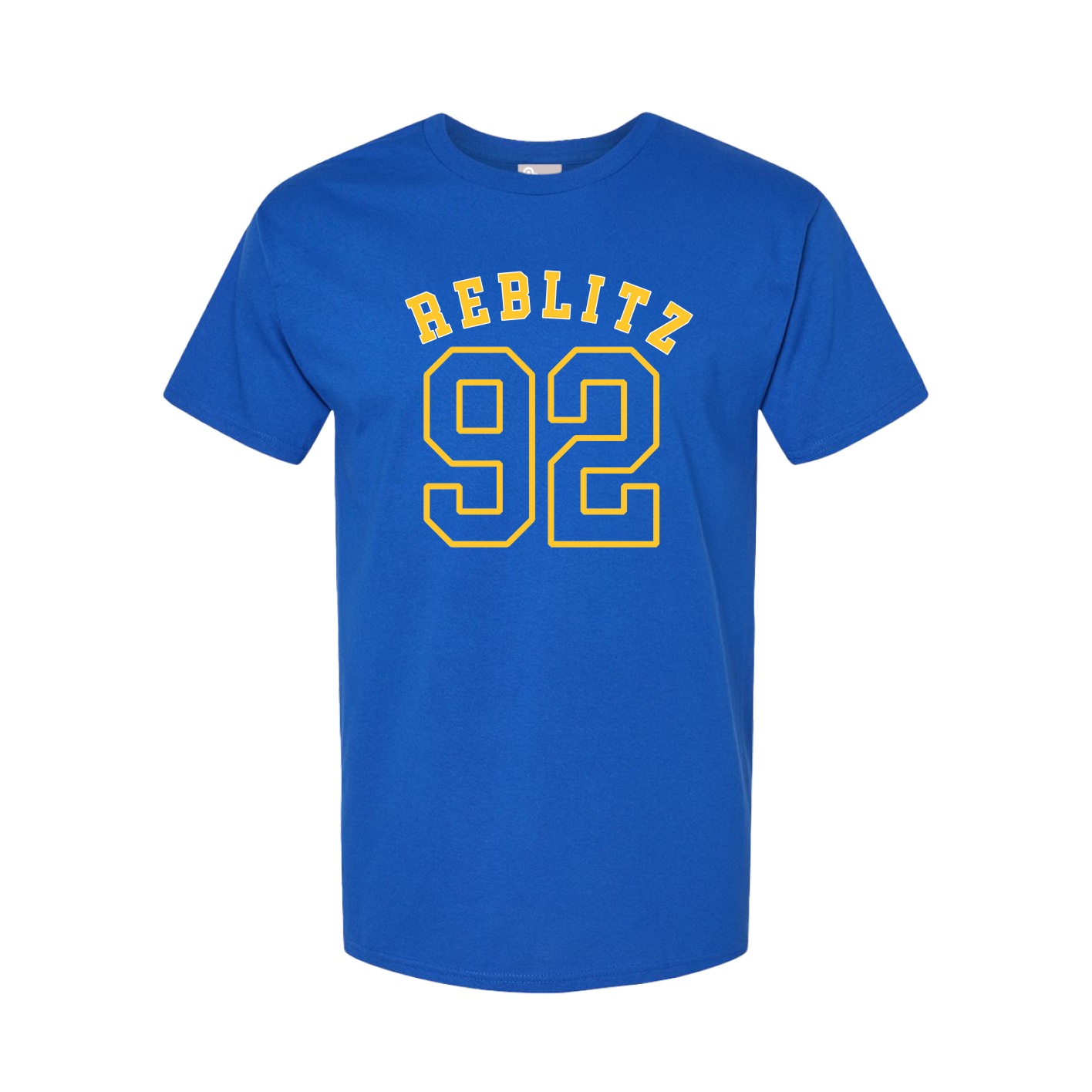 Tee — Shirsey Arch in Royal