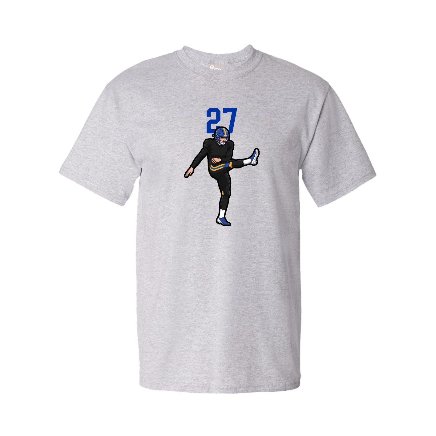 NIL Club Tee
