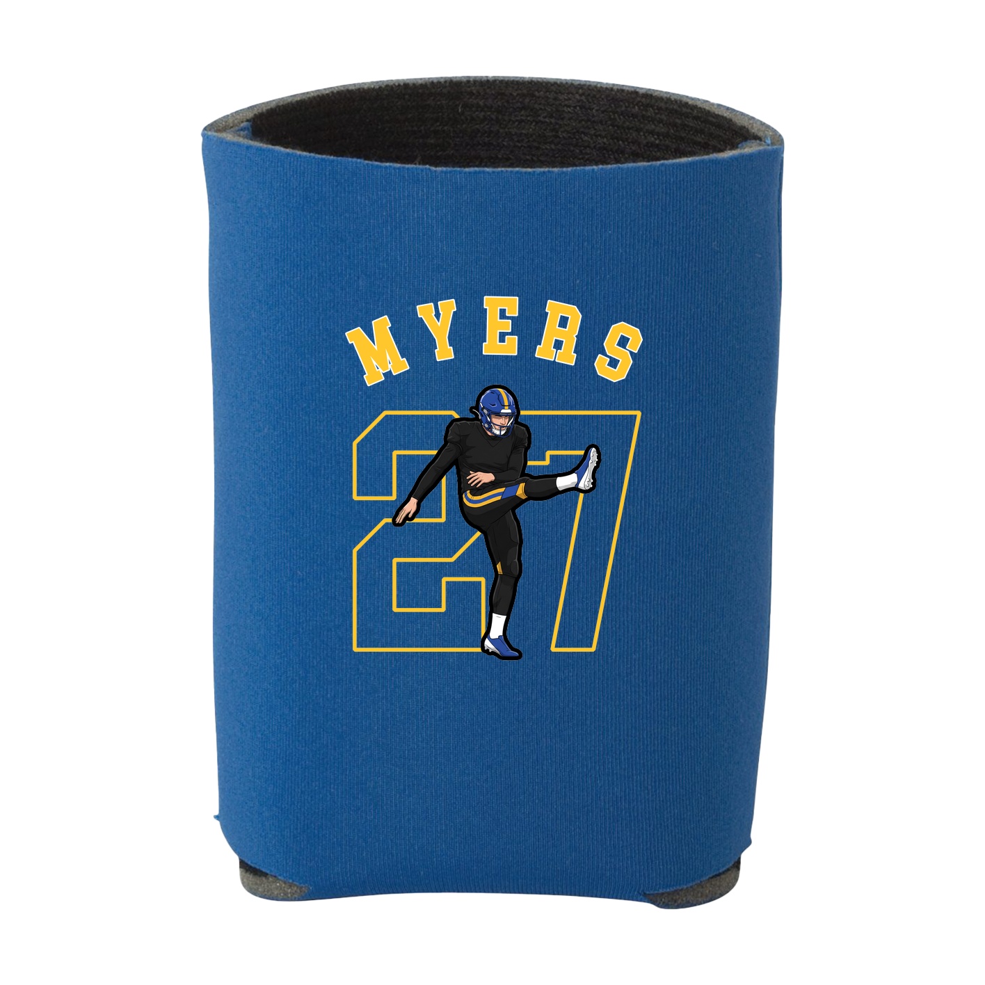 Can Holder — Shirsey Arch in Royal