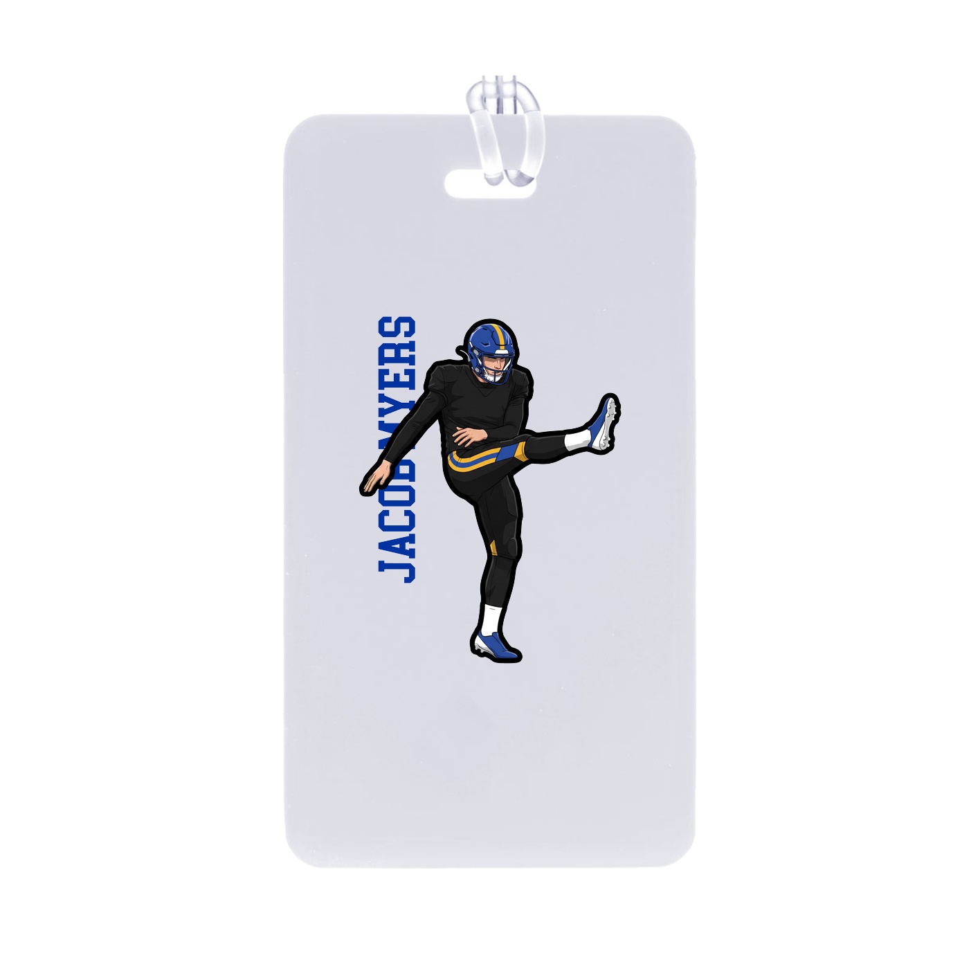 Bag Tag