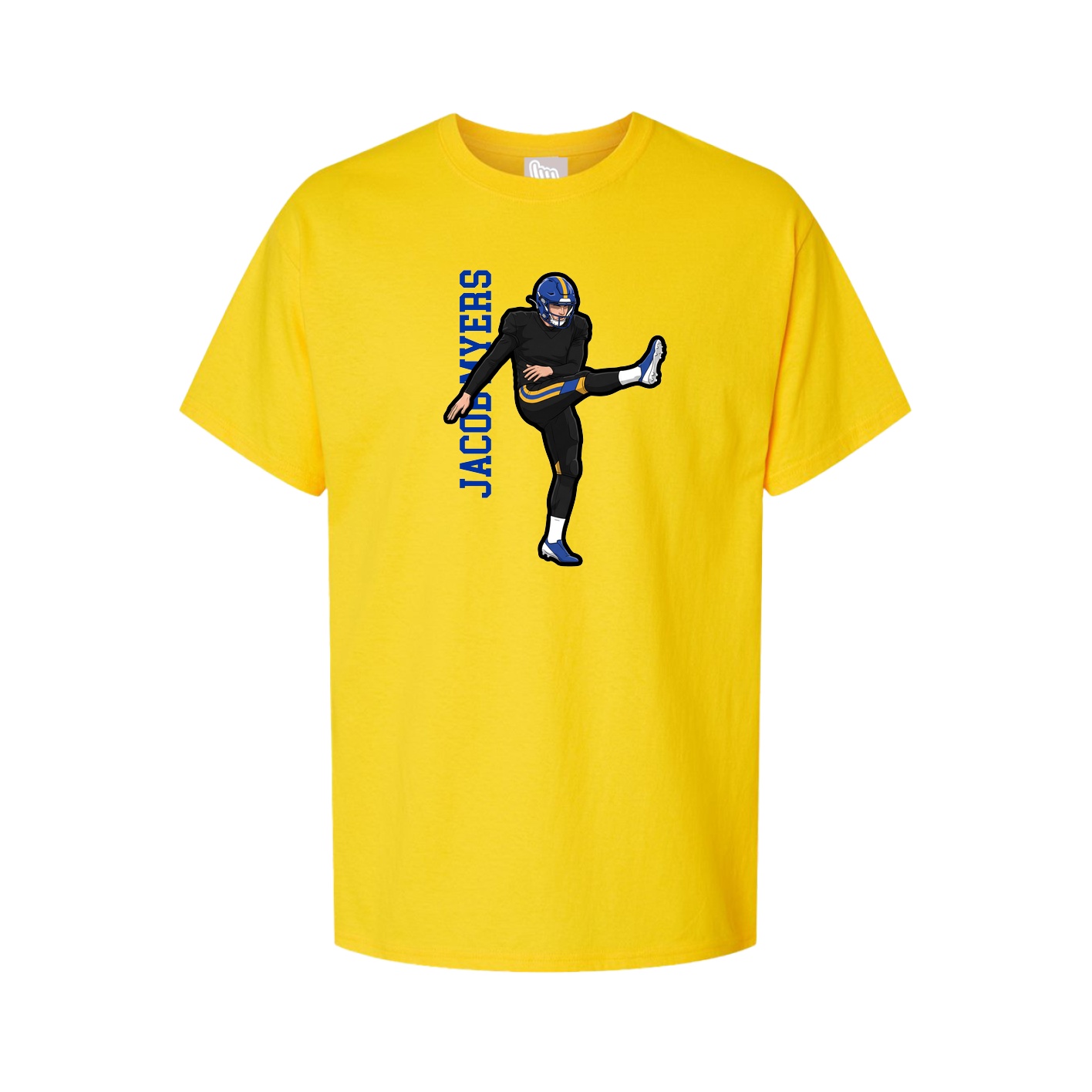 NIL Club Tee
