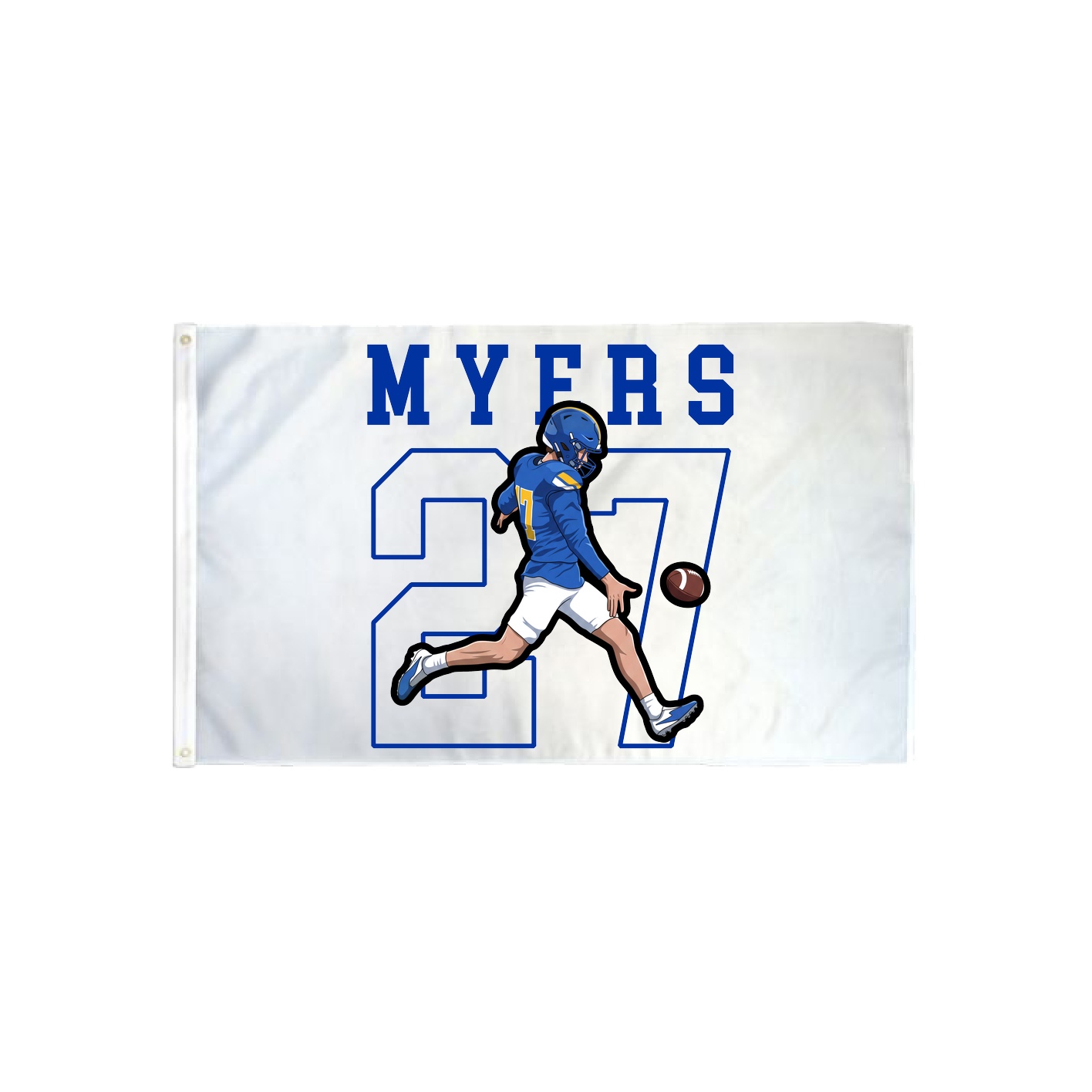 3x5 Flag