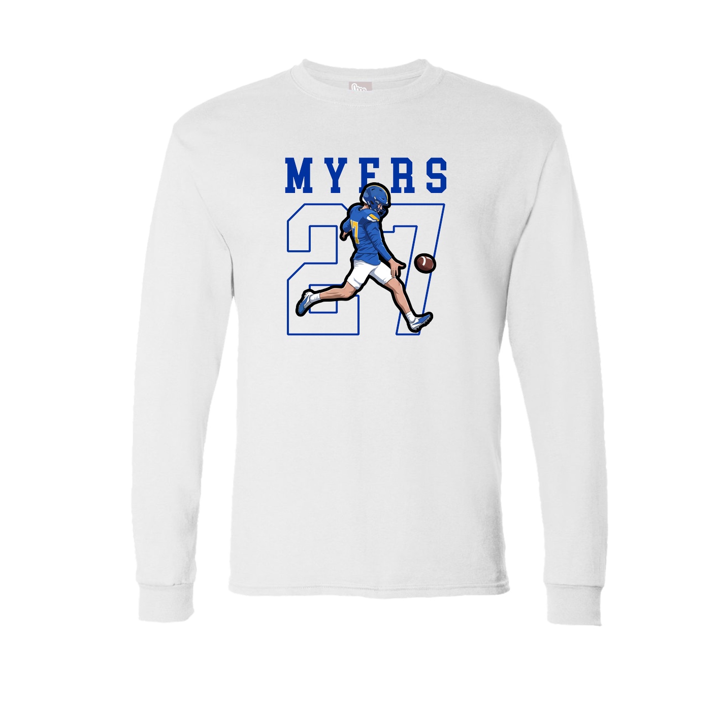 Long Sleeve Tee