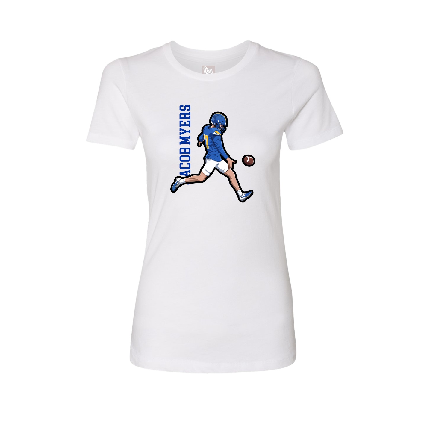 Womens Tee