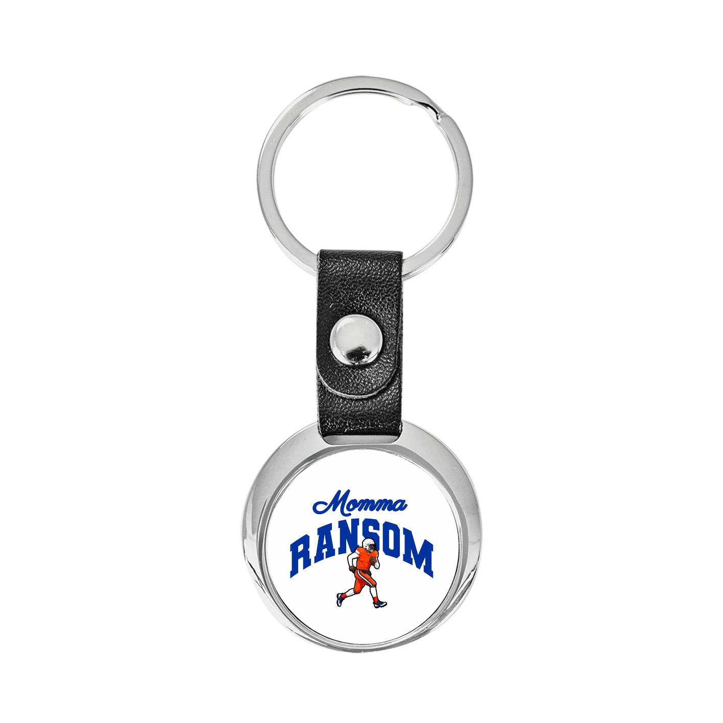 Key Chain — Mothers Day Arch in Classic