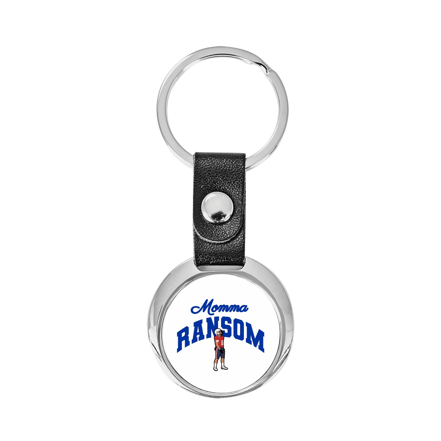 Key Chain — Mothers Day Arch in Classic