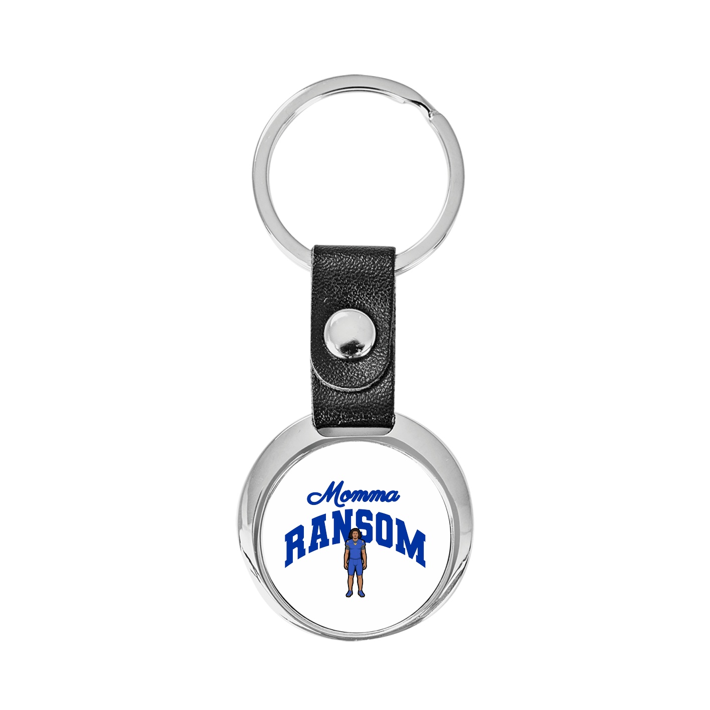 Key Chain — Mothers Day Arch in Classic