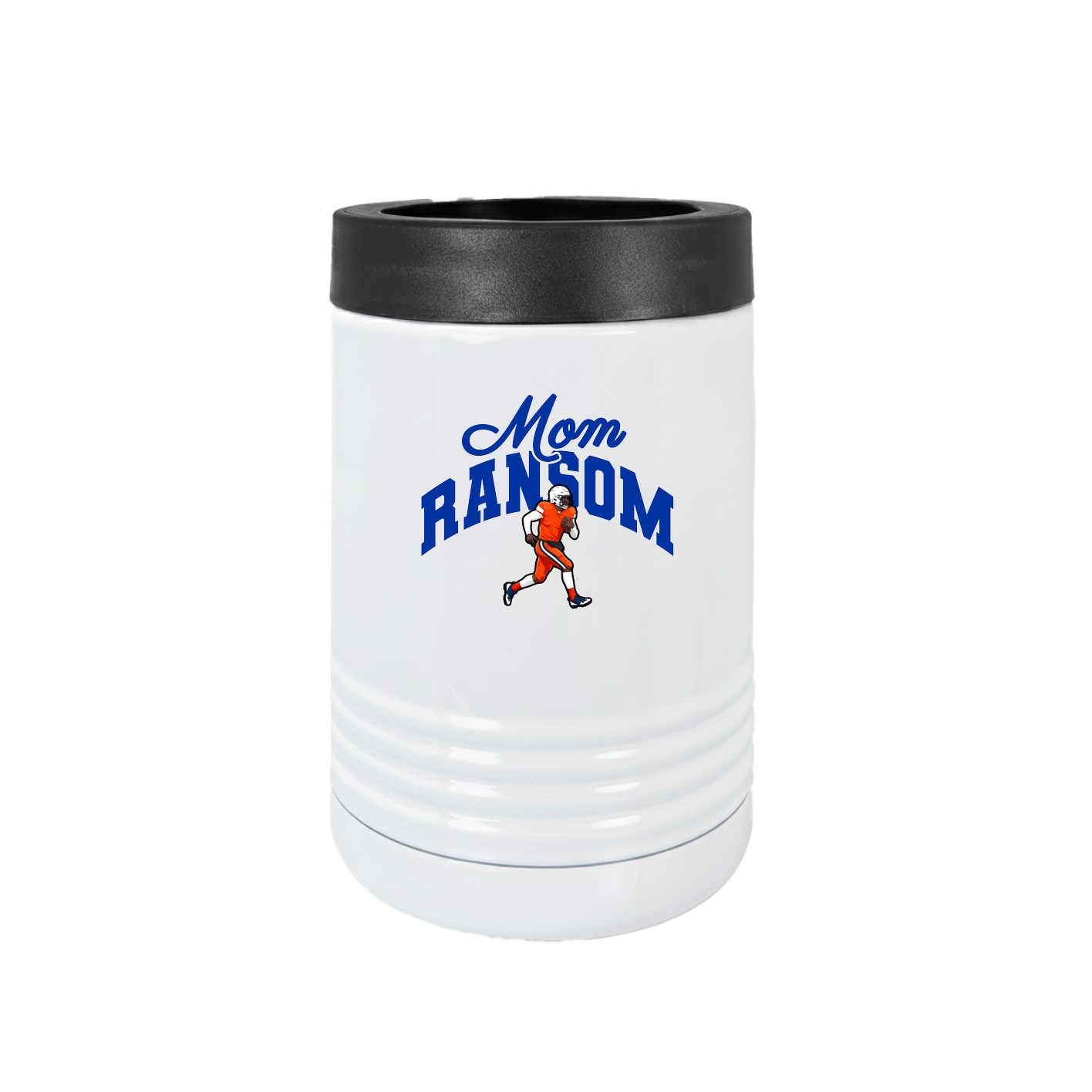 Beverage Holder — Mothers Day Arch in White