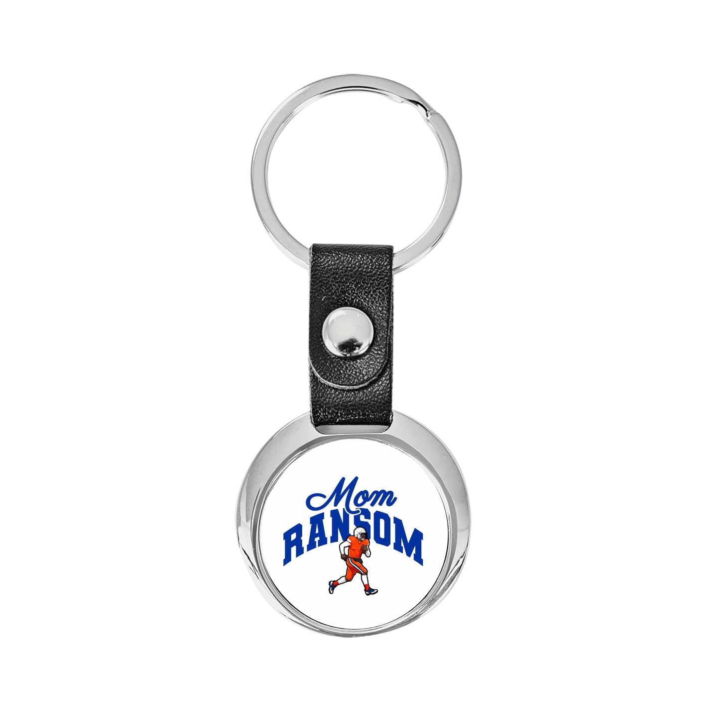 Key Chain — Mothers Day Arch in Classic