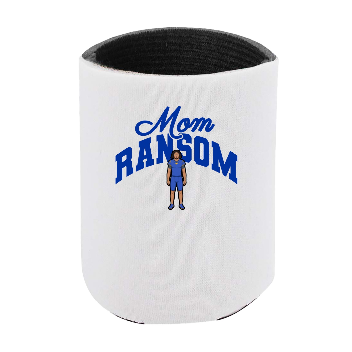 Can Holder — Mothers Day Arch in White