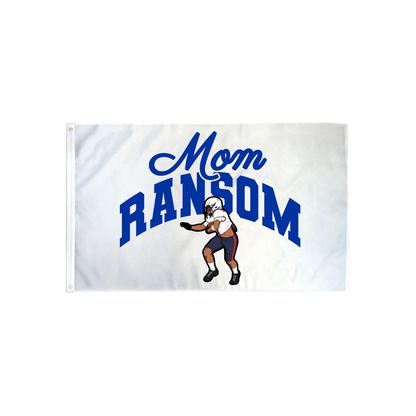 3x5 Flag — Mothers Day Arch in Classic