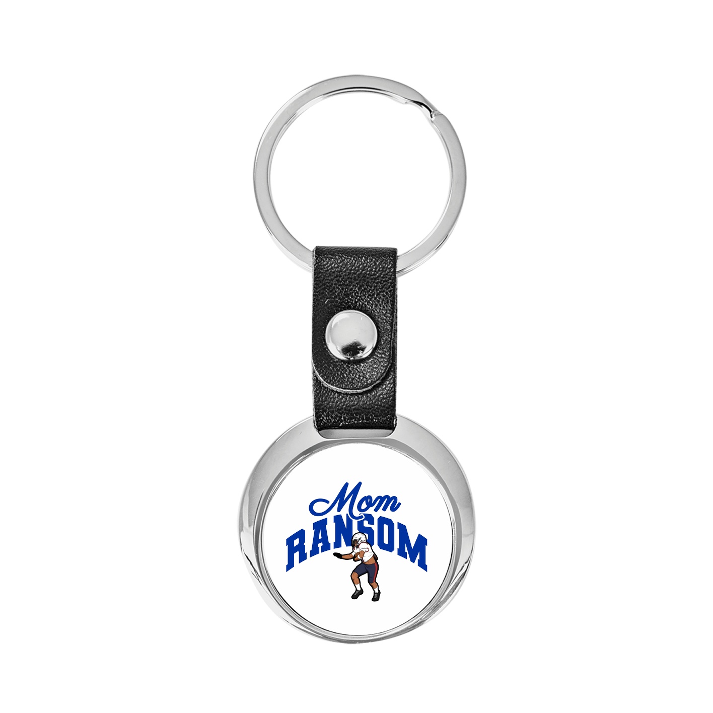 Key Chain — Mothers Day Arch in Classic