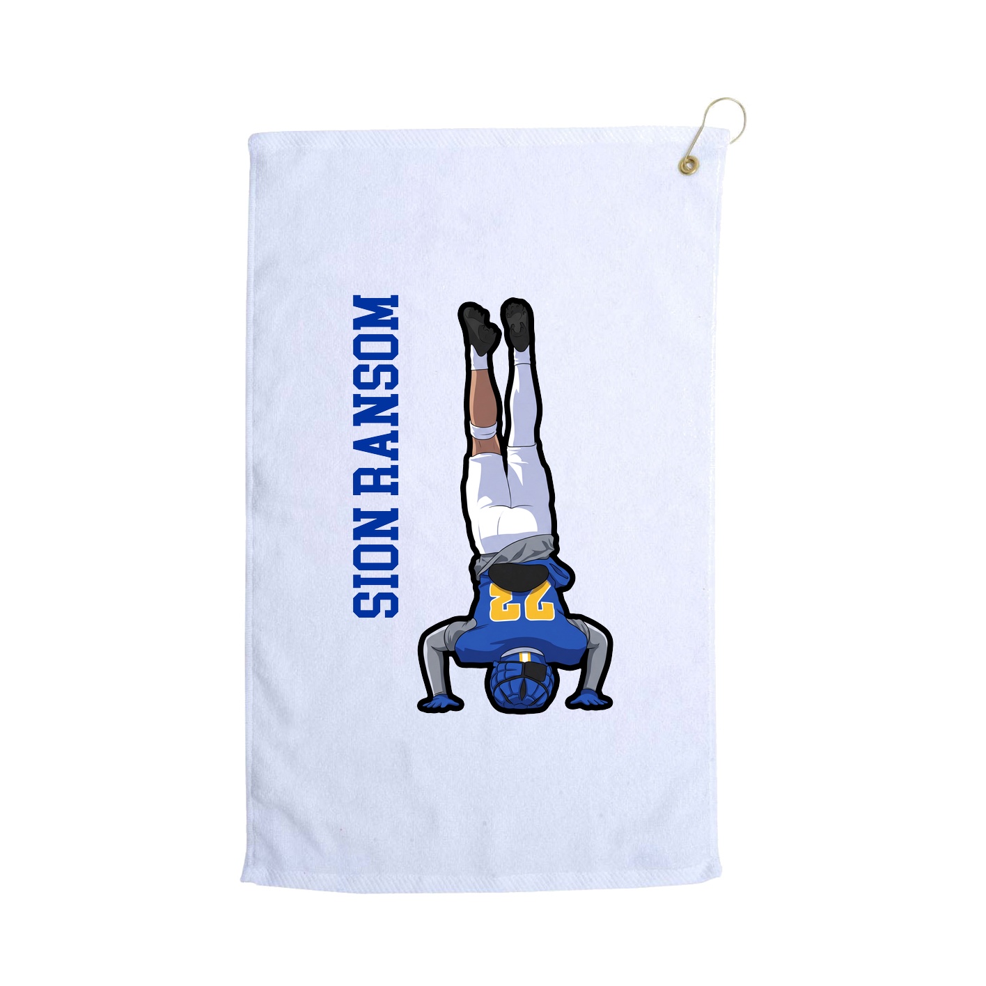 Golf Towel