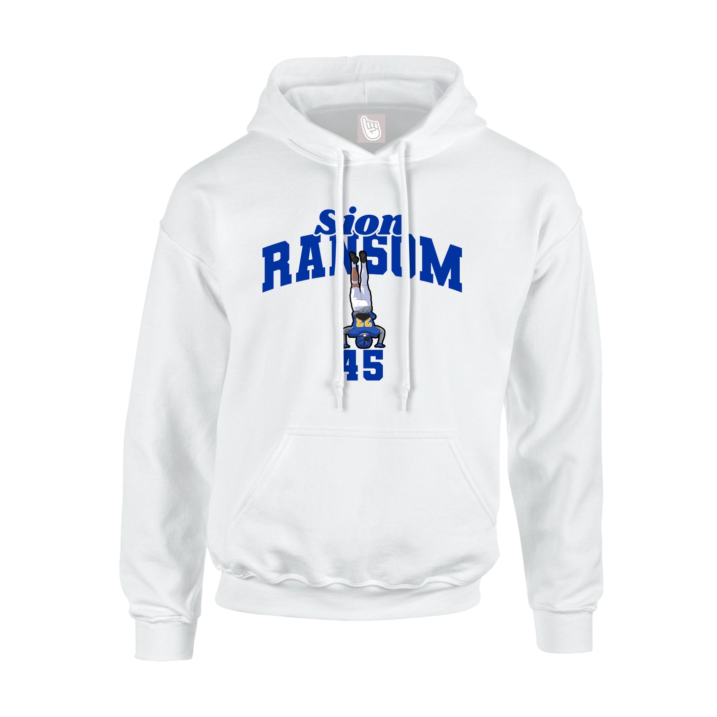 Hoodie