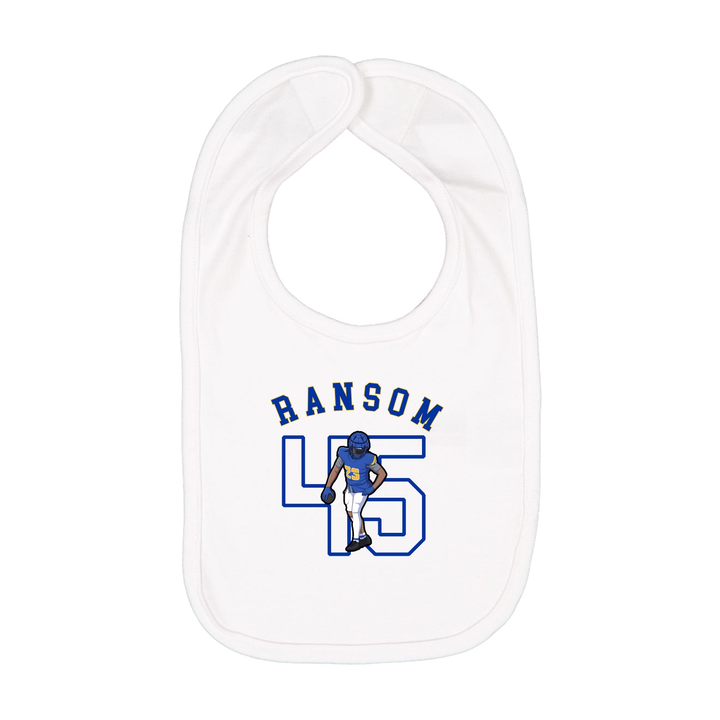 Infant Bib