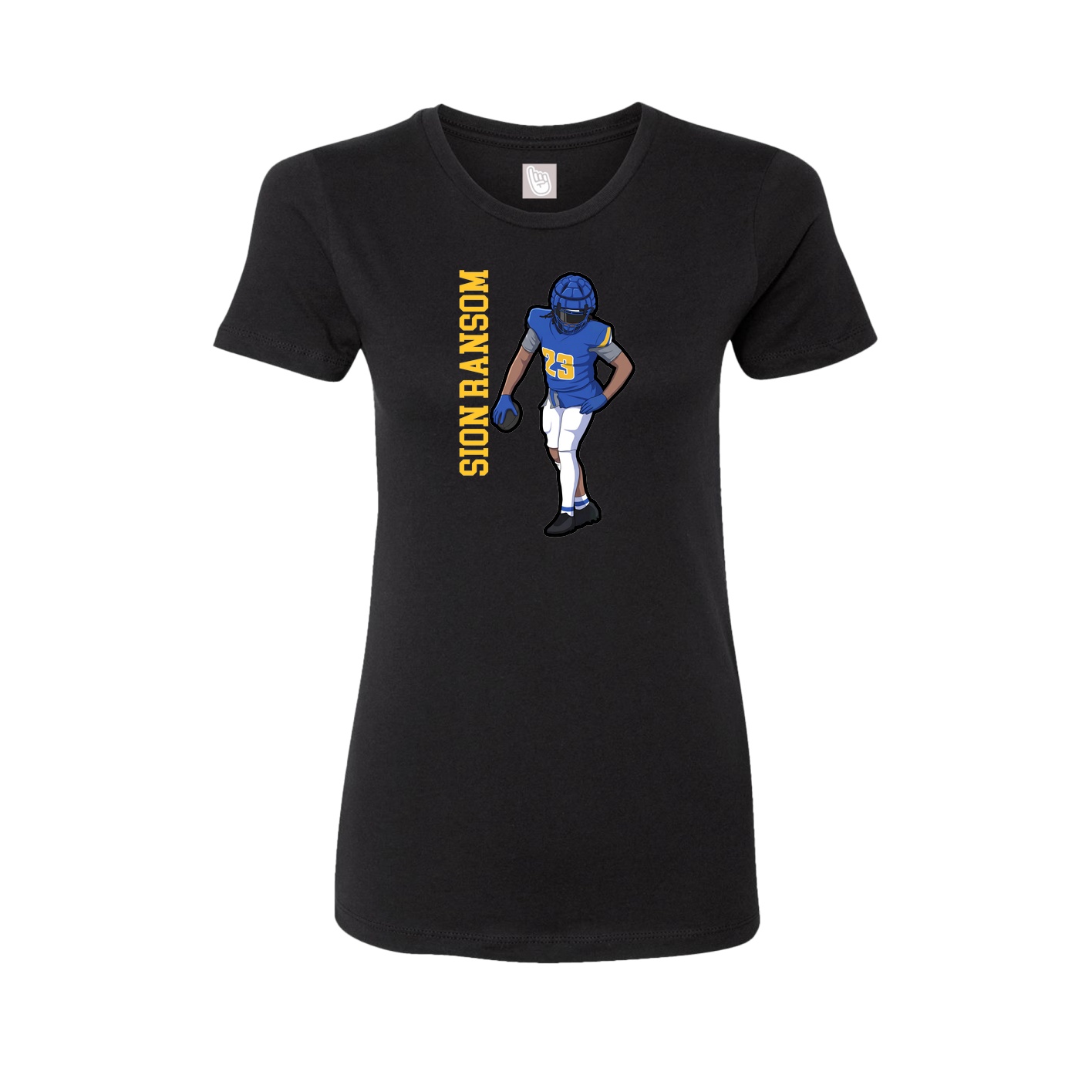 Womens Tee