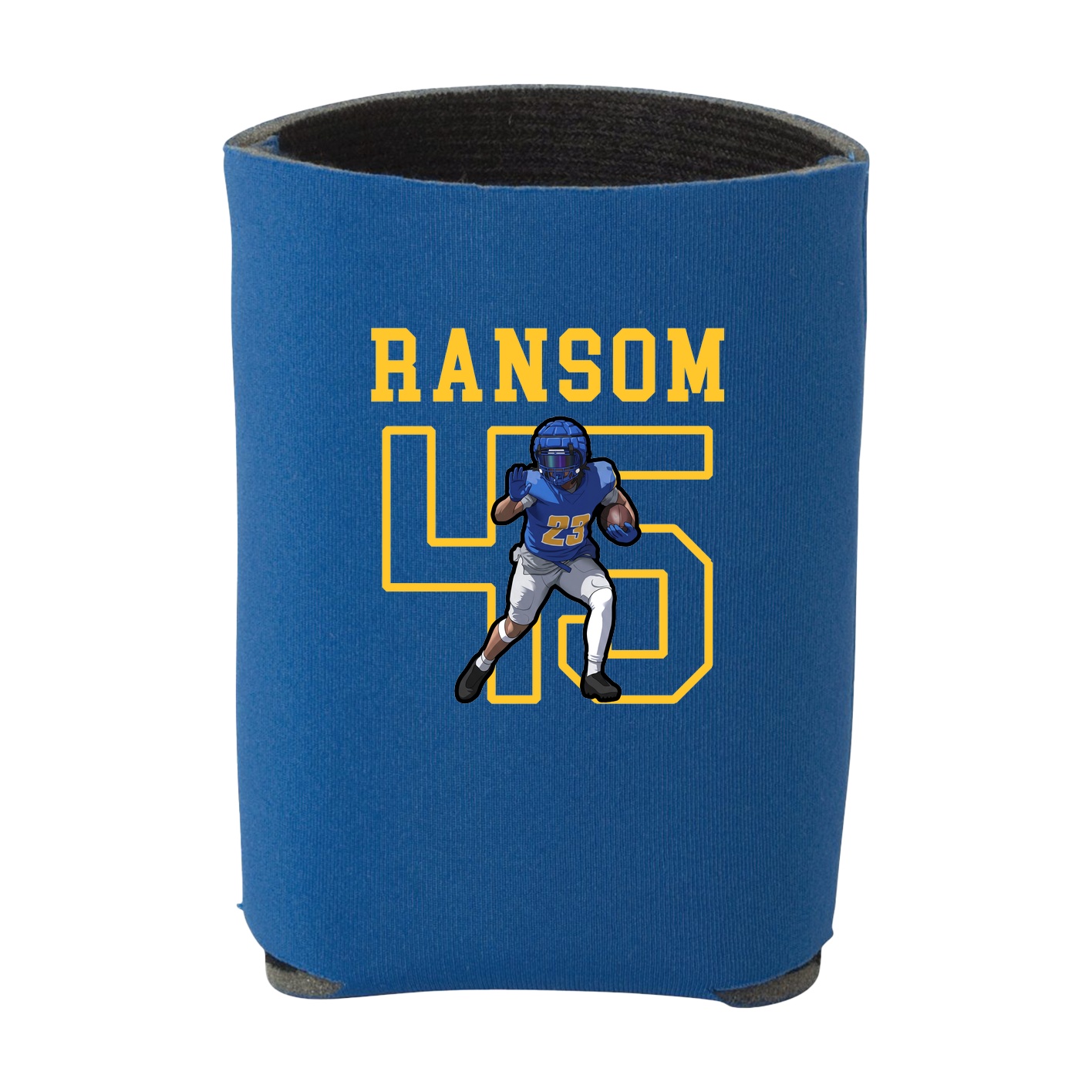 Can Holder — Shirsey in Royal