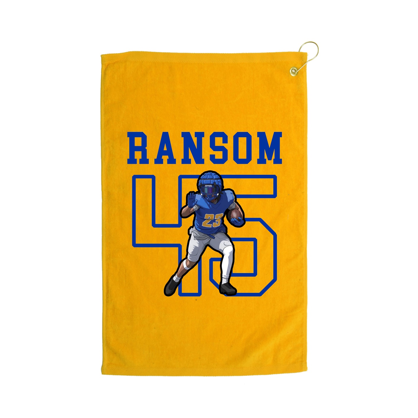 Golf Towel