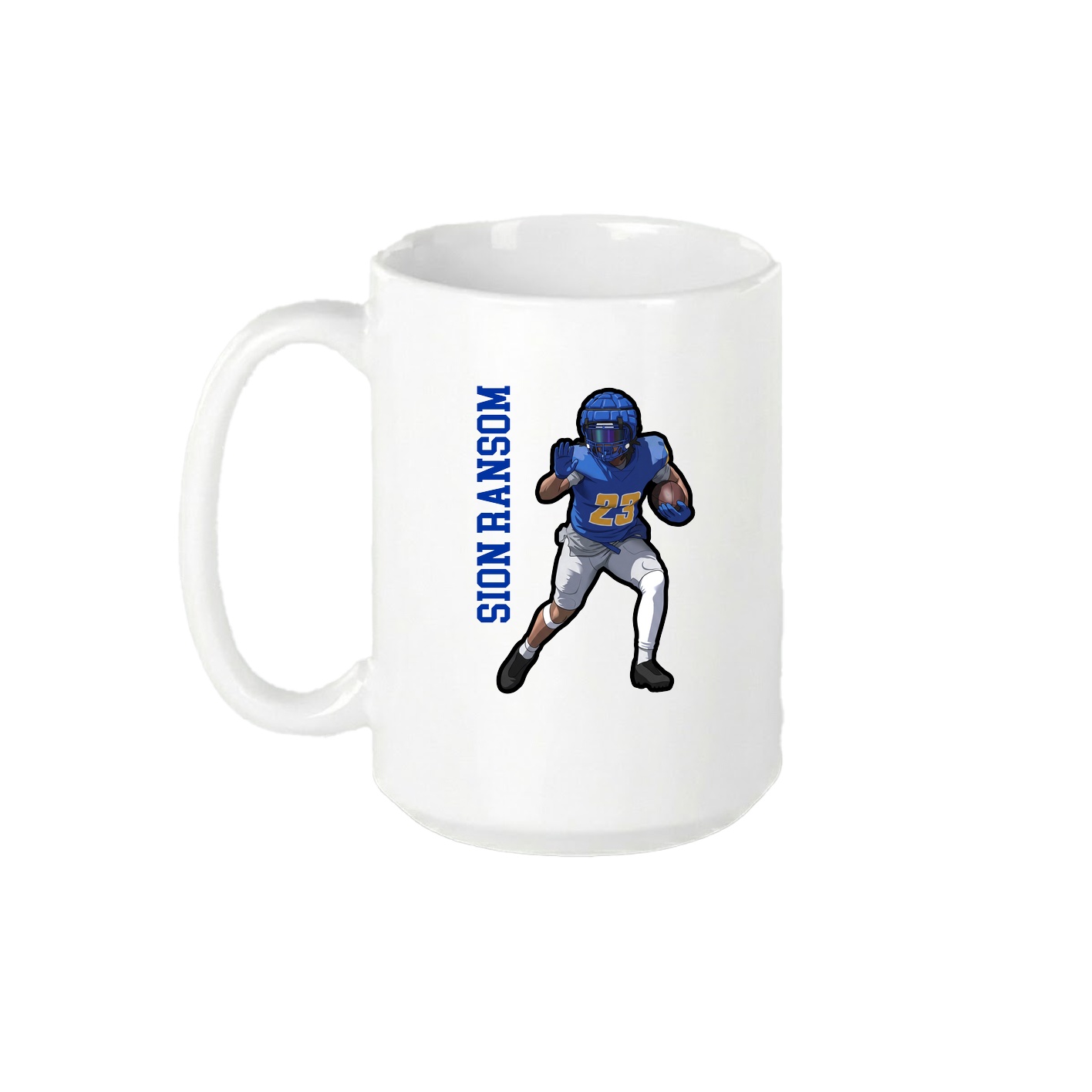 15oz Coffee Mug